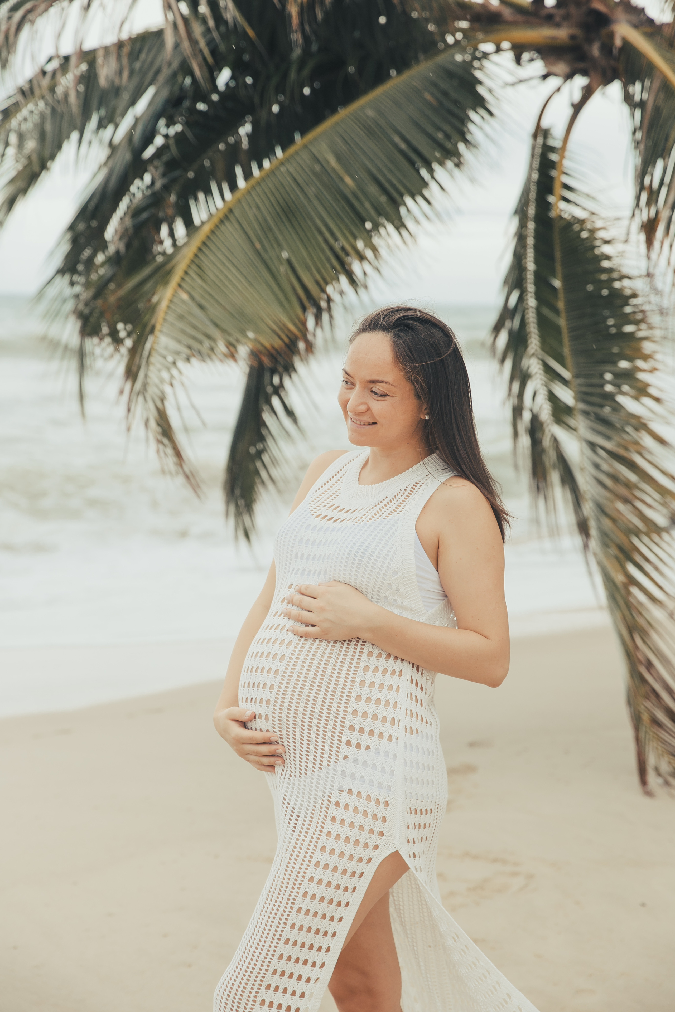 Семейная фотосессия на Пхукете. Фотограф и видеограф Анна Домашенко