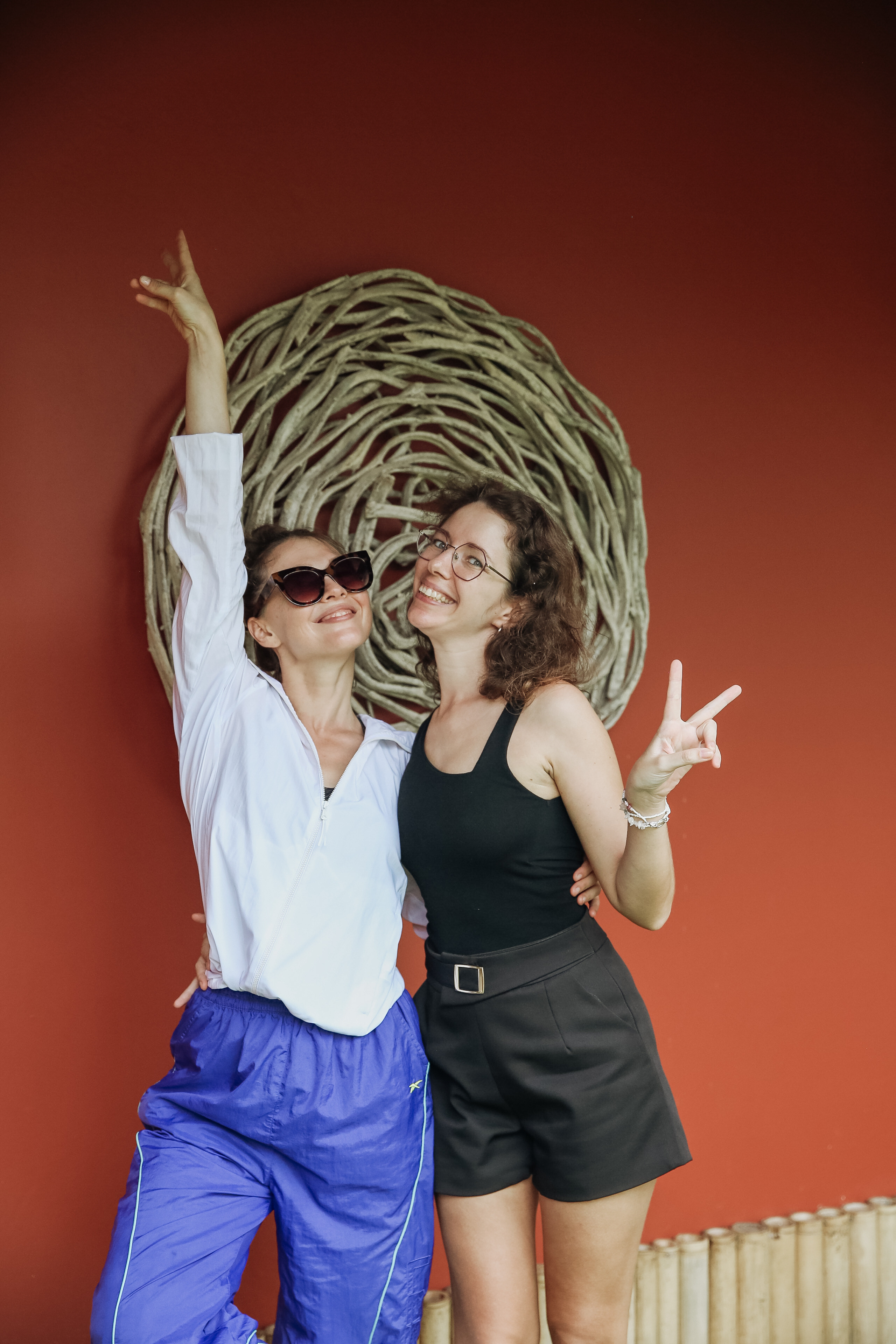 Завтрак женского клуба  Бангтао 10.08.23. Фотограф и видеограф Анна Домашенко