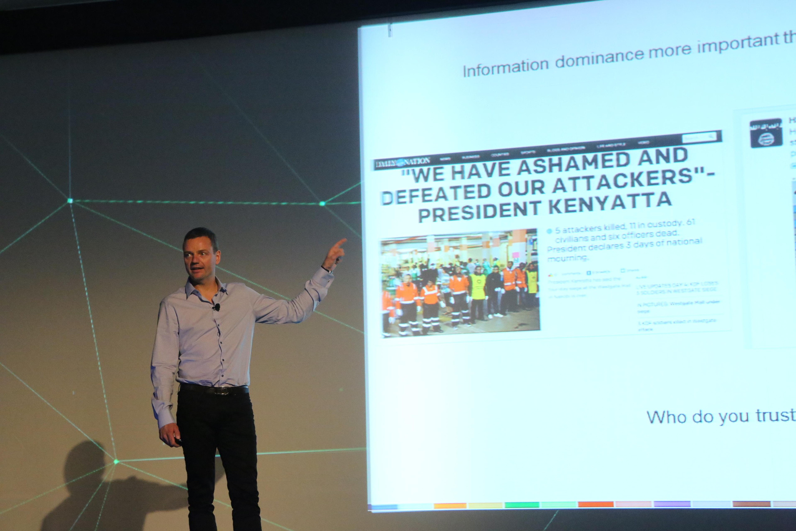 Лаборатория Касперского Доминикана SAS. Фотограф и видеограф Анна Домашенко