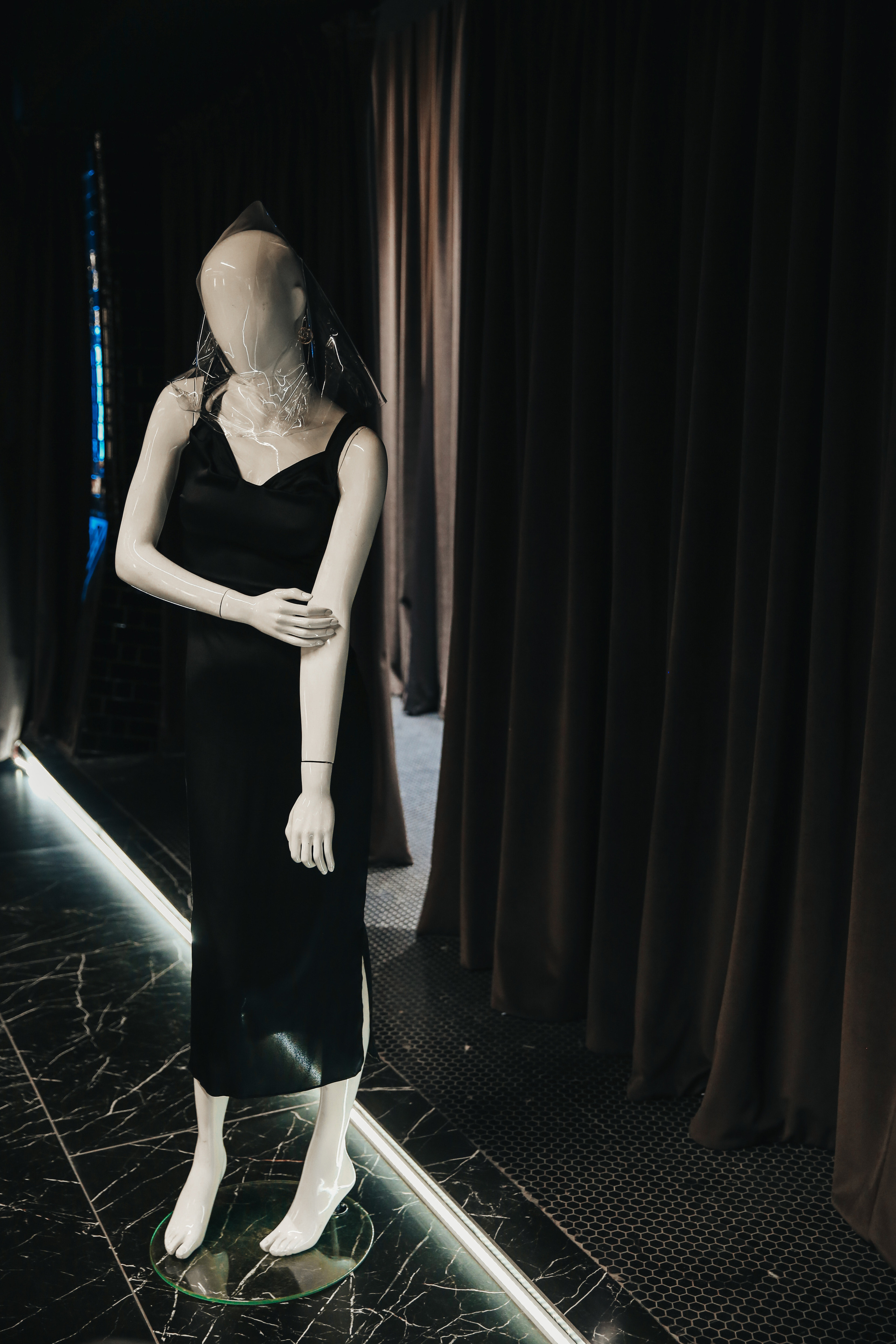 Показ ЯровитХолл. Фотограф и видеограф Анна Домашенко