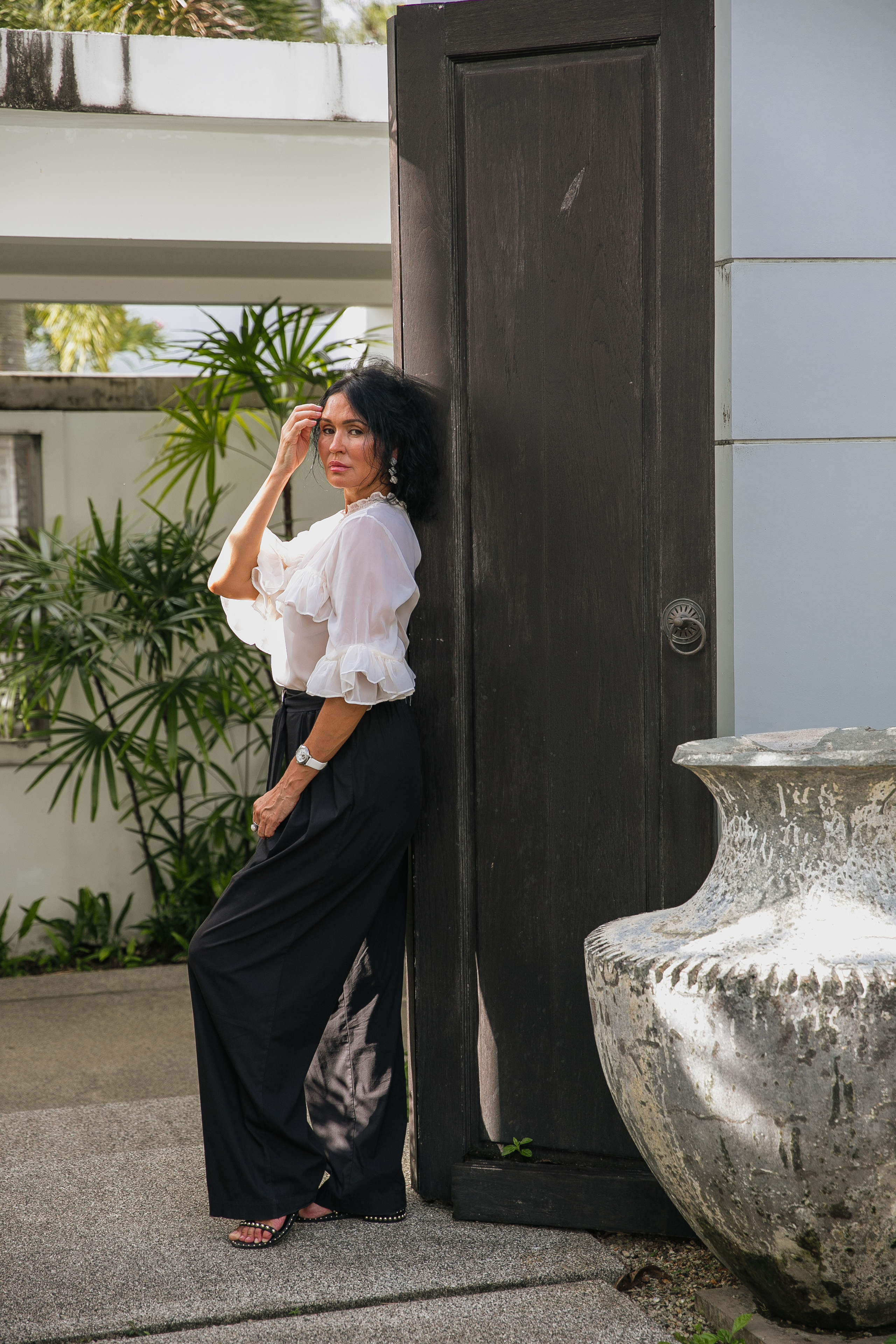 Роксолана Телятникова. Фотограф и видеограф Анна Домашенко