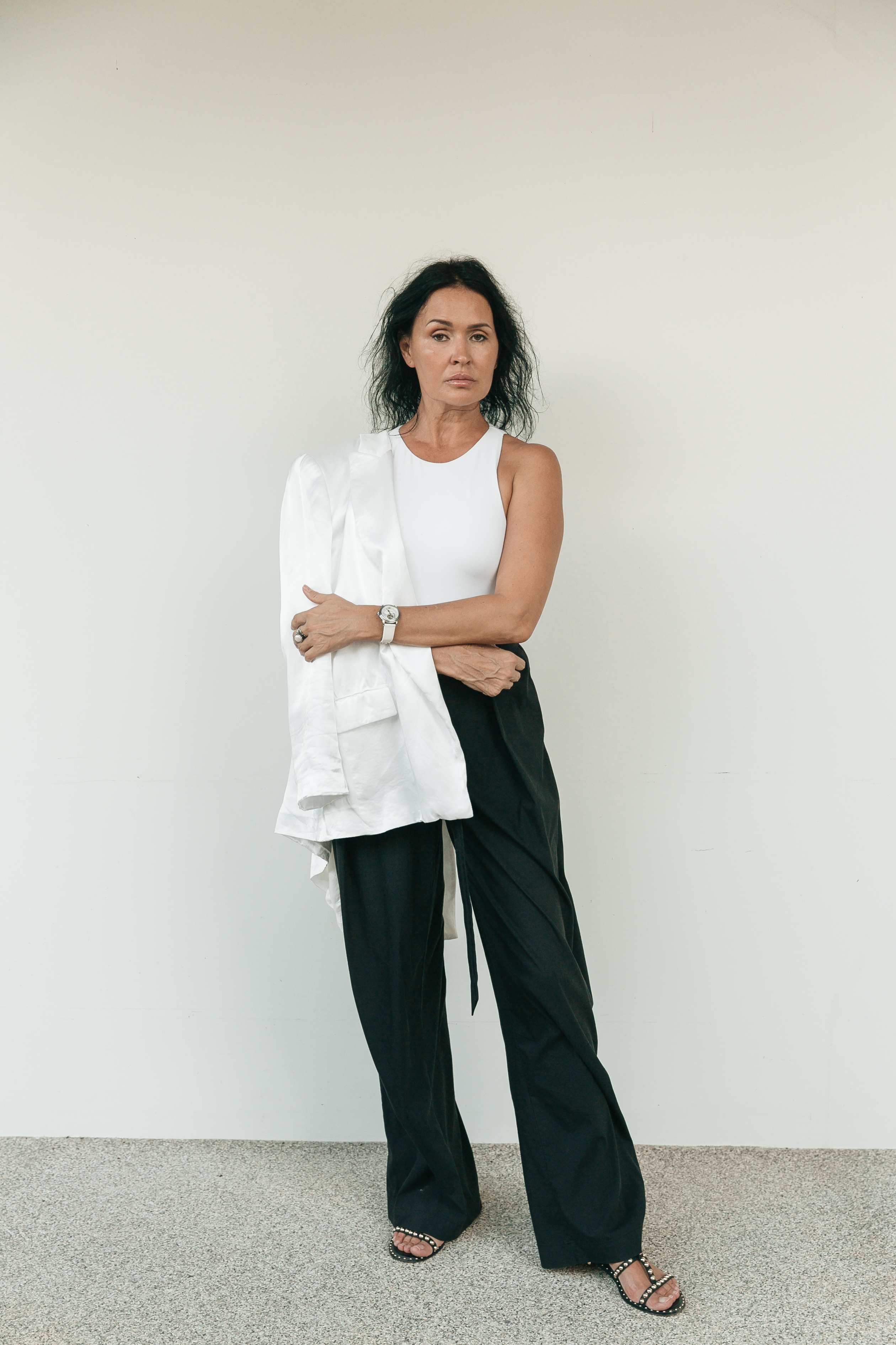 Роксолана Телятникова. Фотограф и видеограф Анна Домашенко