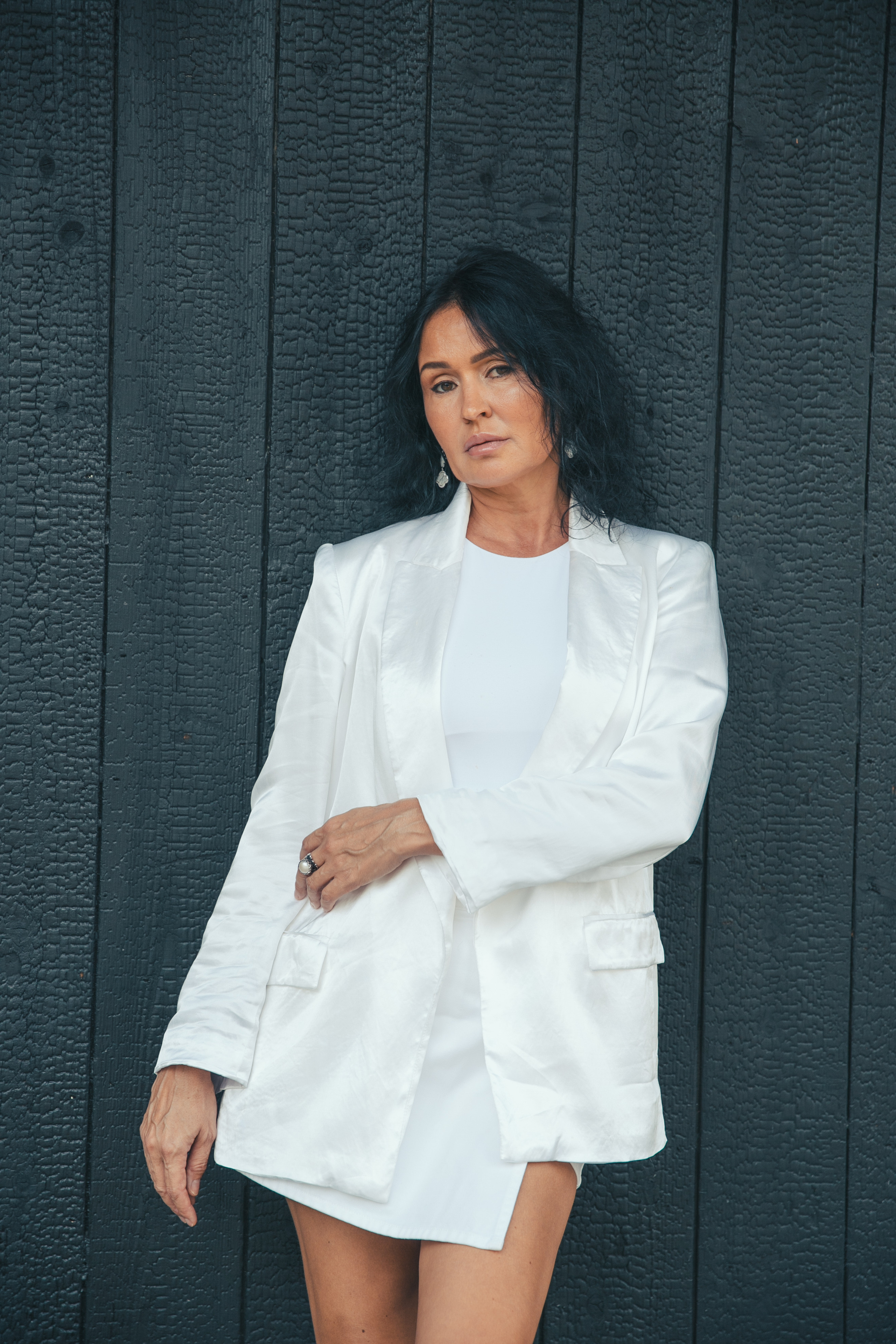 Роксолана Телятникова. Фотограф и видеограф Анна Домашенко