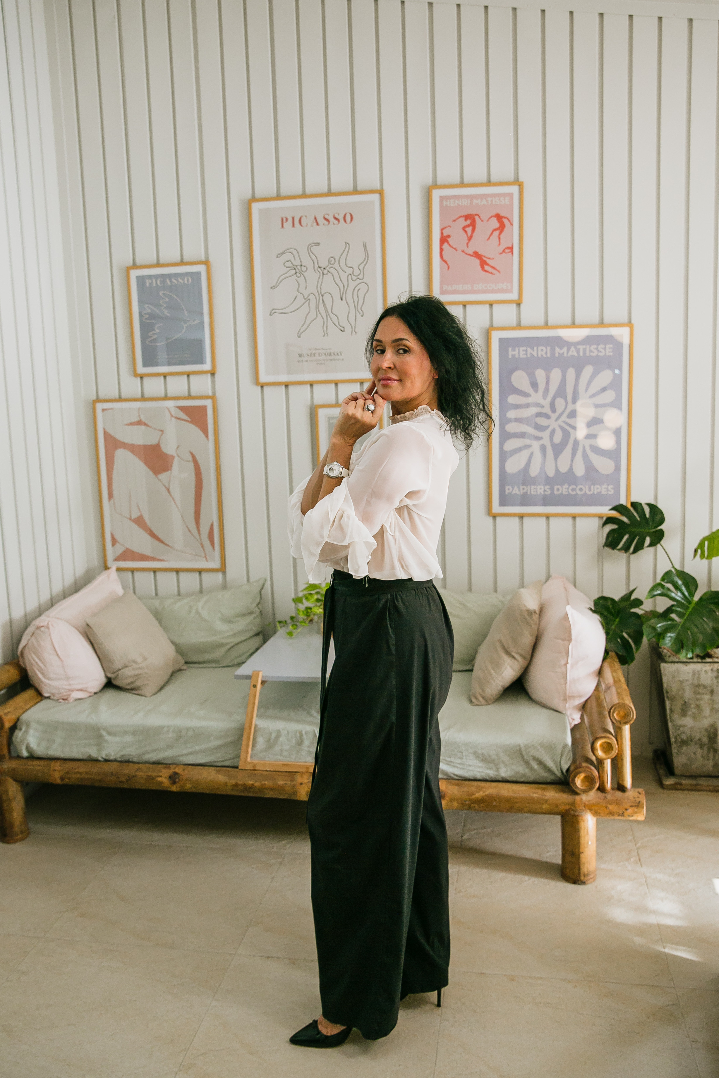 Роксолана Телятникова. Фотограф и видеограф Анна Домашенко