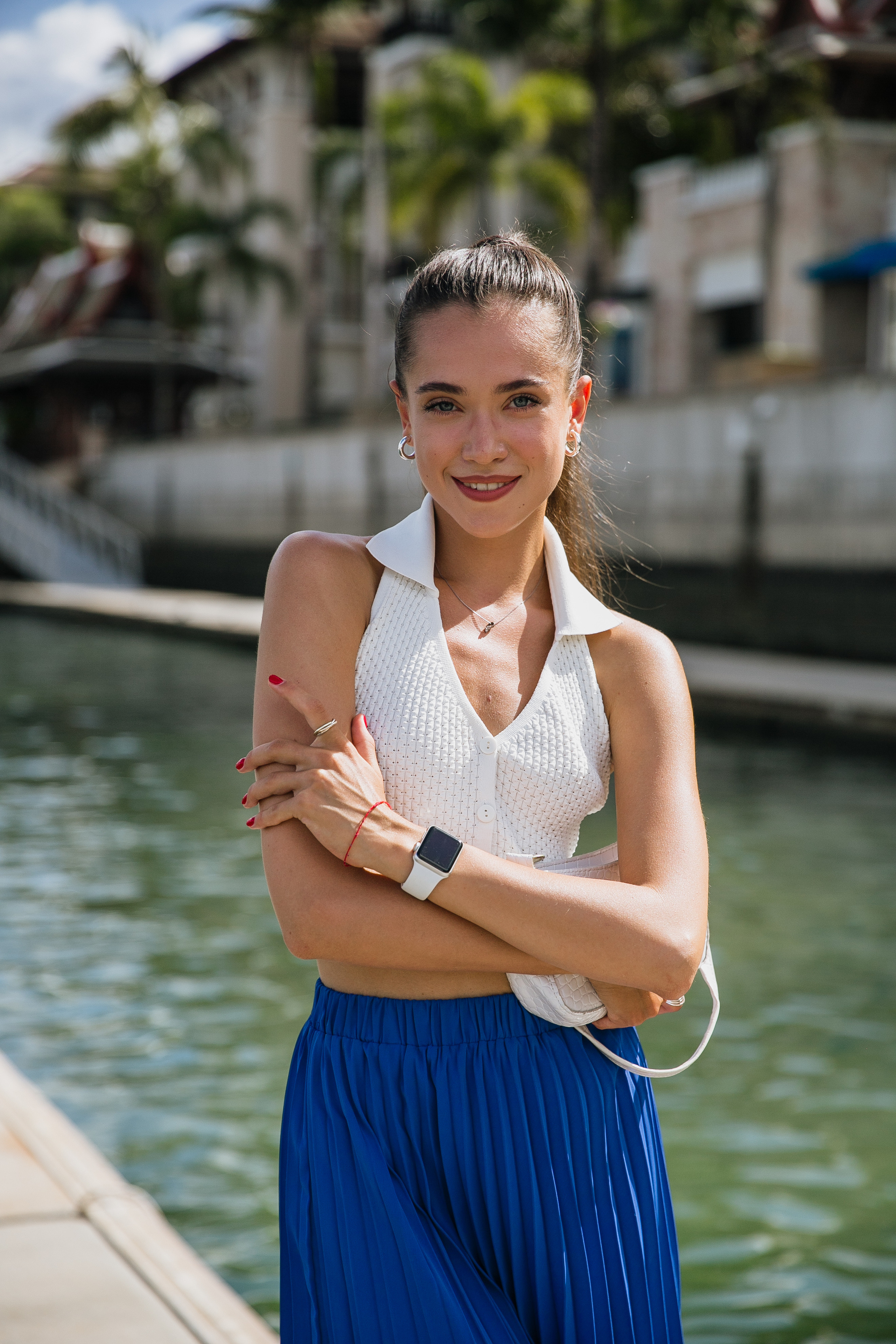 Лиза Роял Марина Пхукет. Фотограф и видеограф Анна Домашенко