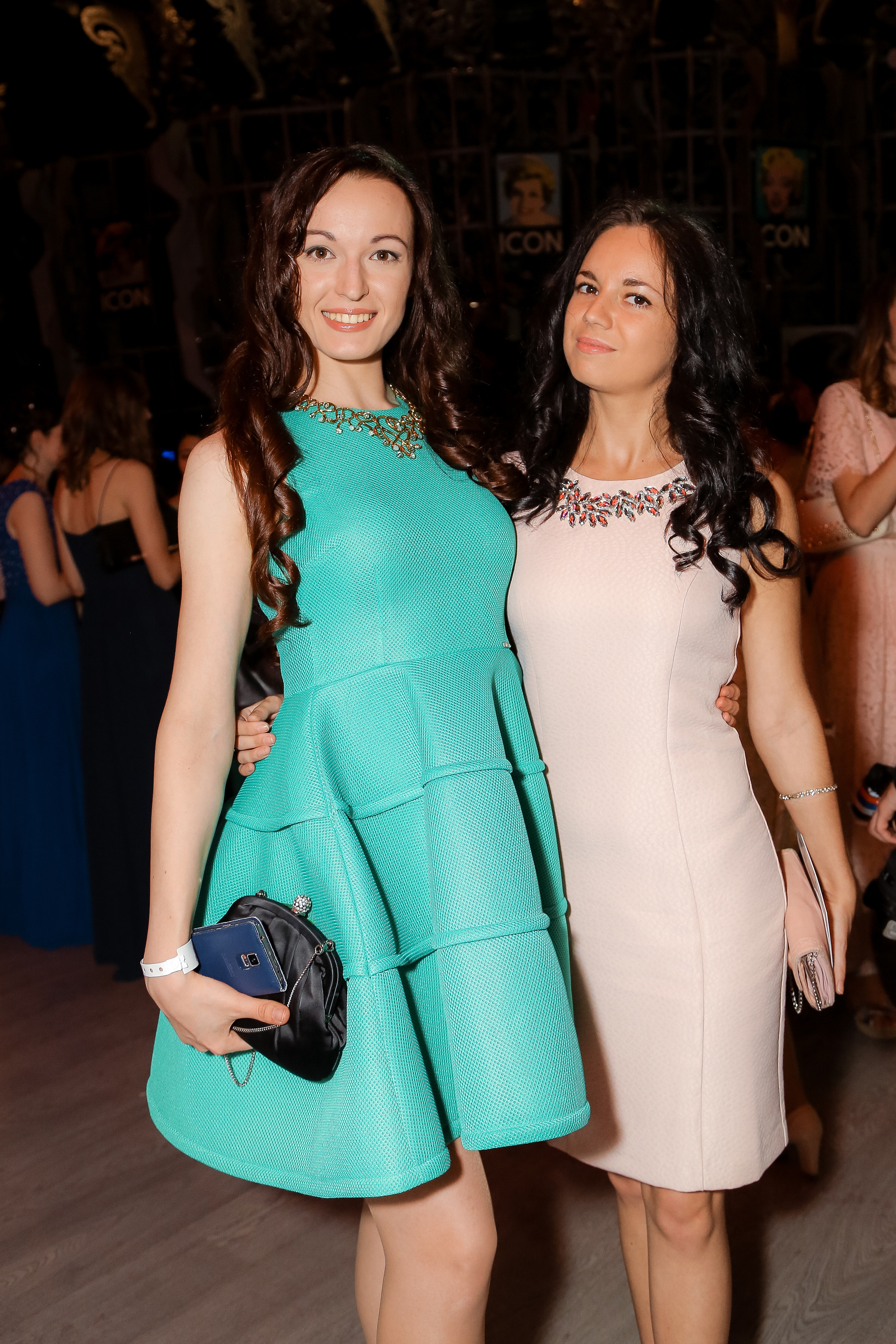 Выпускной 1 МЕД. Фотограф и видеограф Анна Домашенко