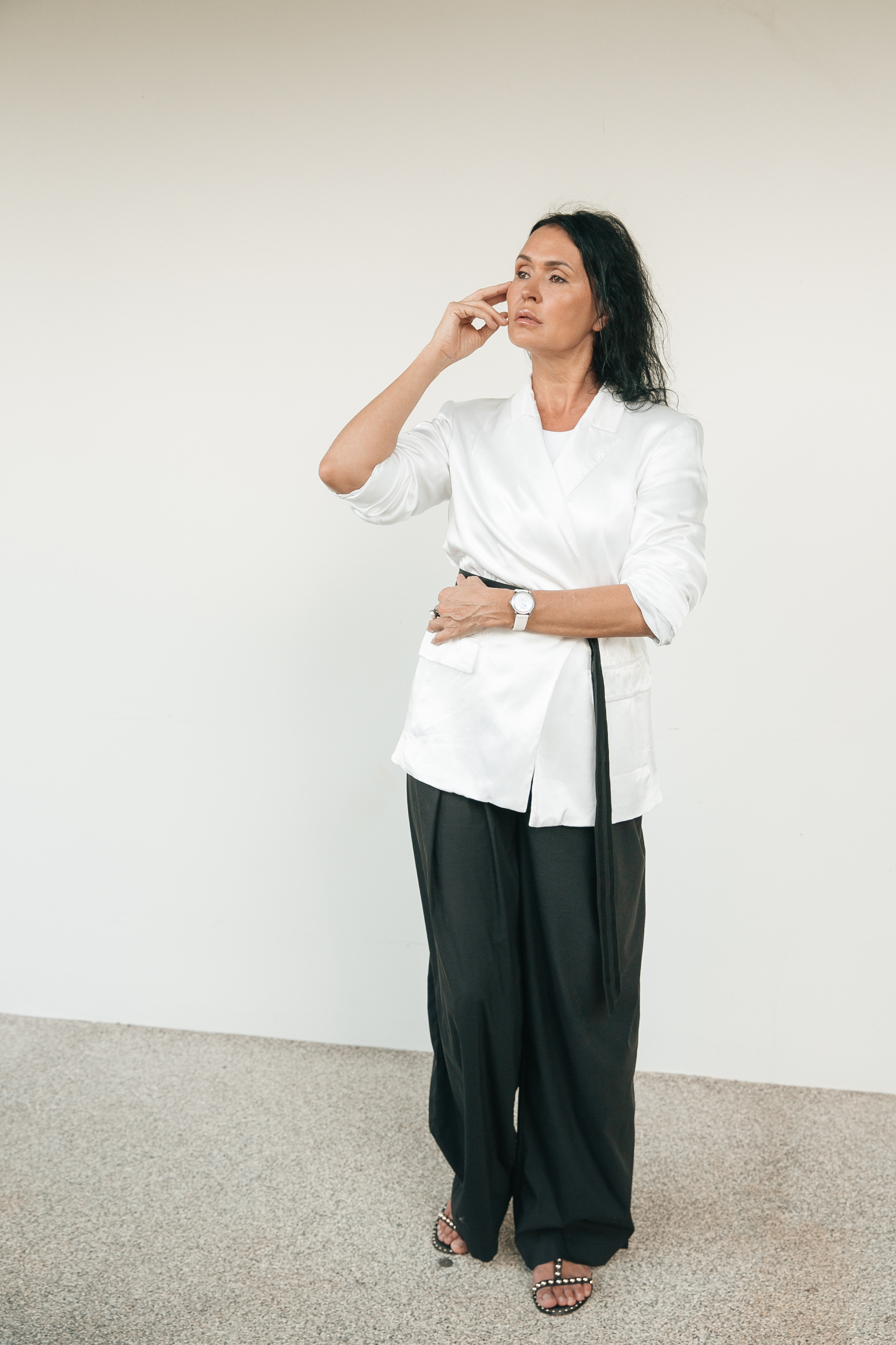 Роксолана Телятникова. Фотограф и видеограф Анна Домашенко