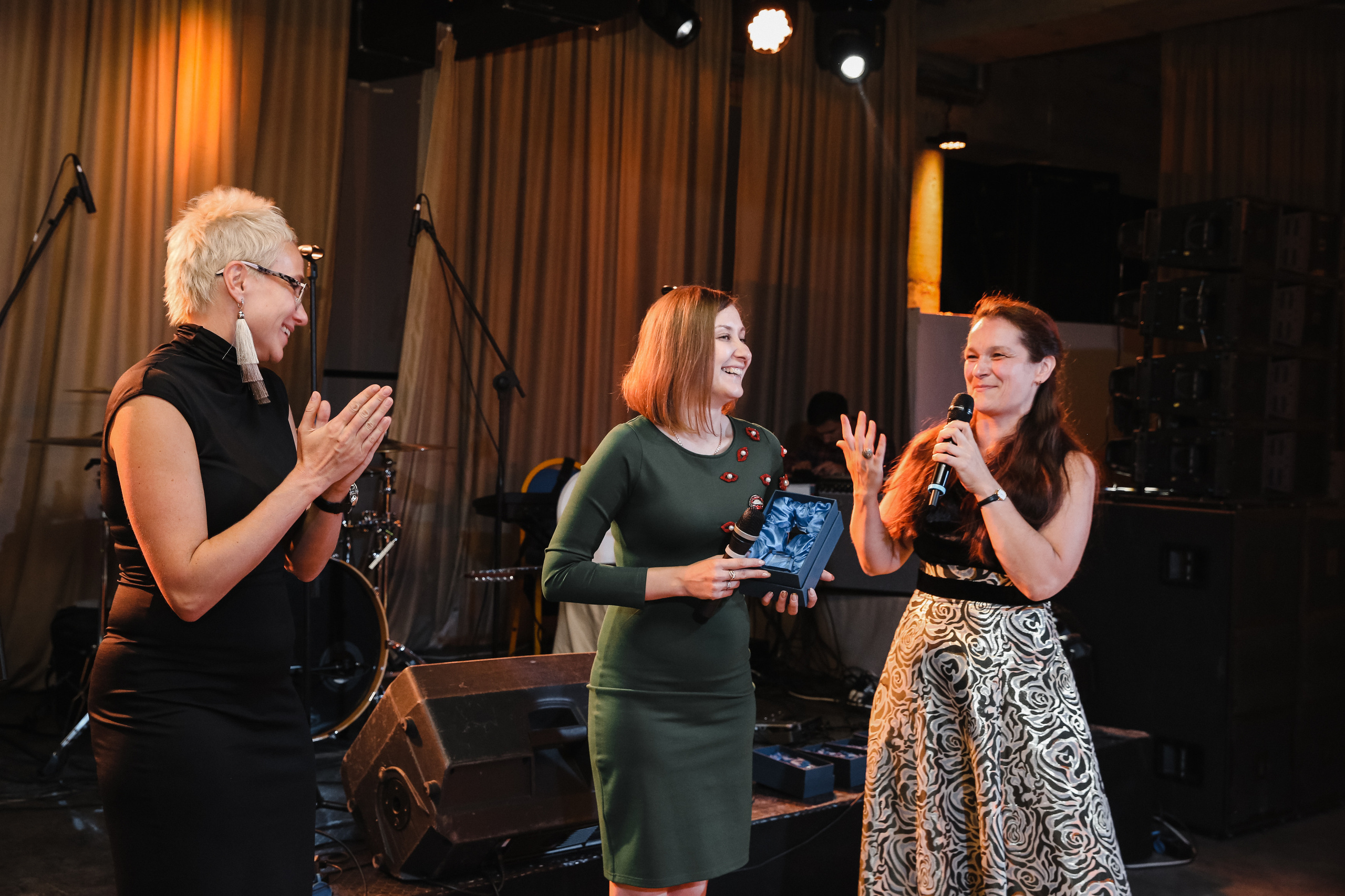 Лаборатория Касперского Грузия. Фотограф и видеограф Анна Домашенко