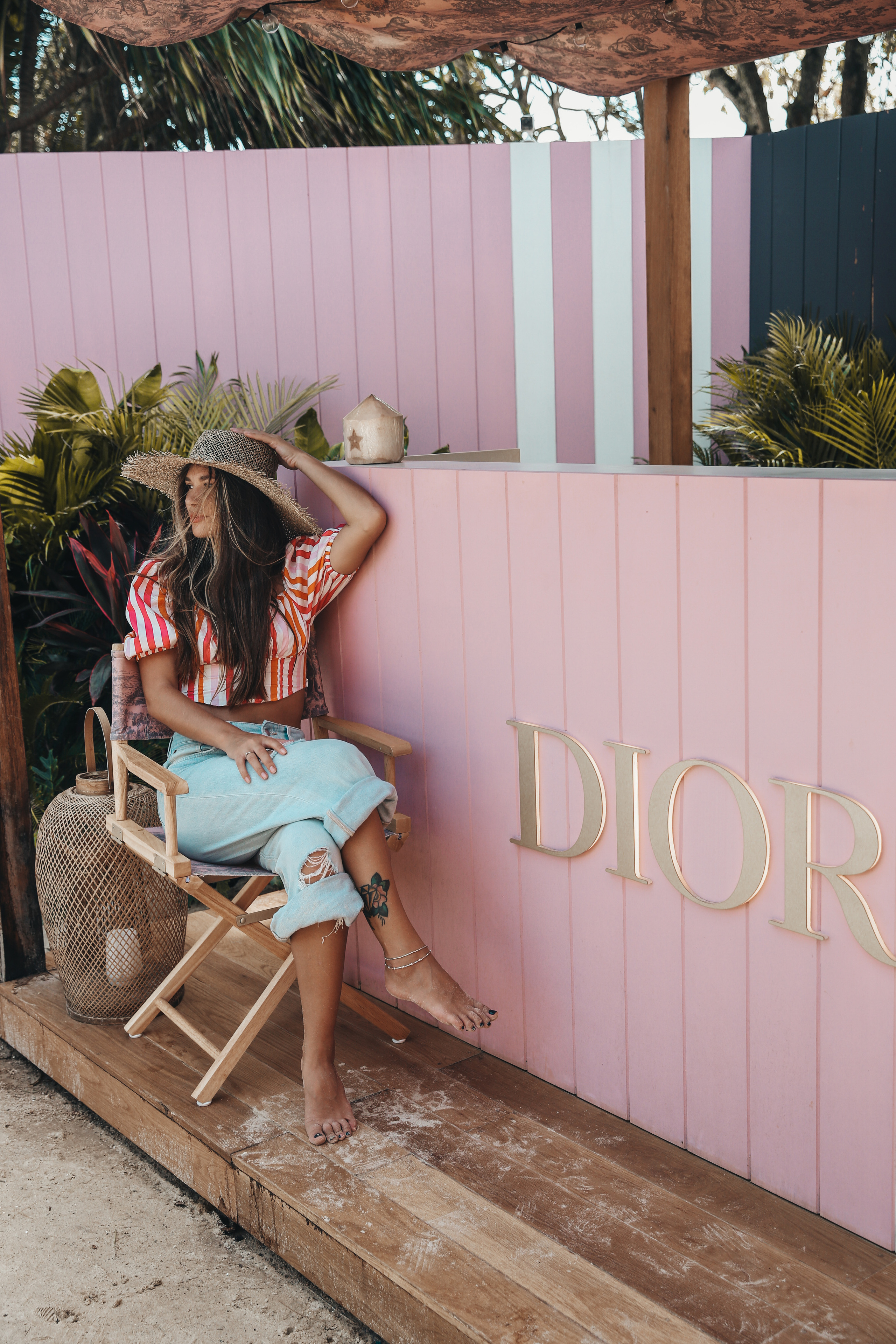 Оксана. Фотограф и видеограф Анна Домашенко