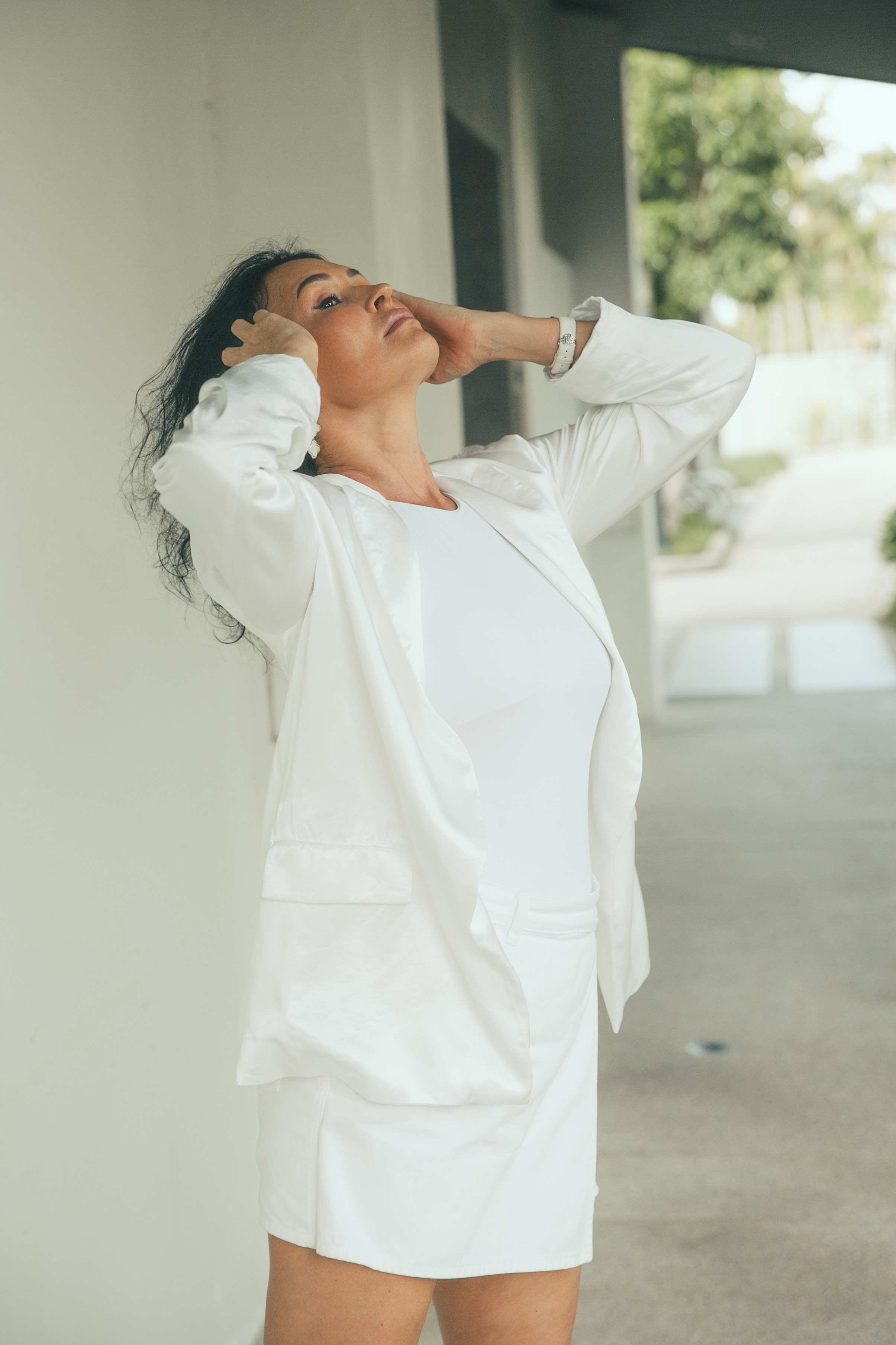 Роксолана Телятникова. Фотограф и видеограф Анна Домашенко