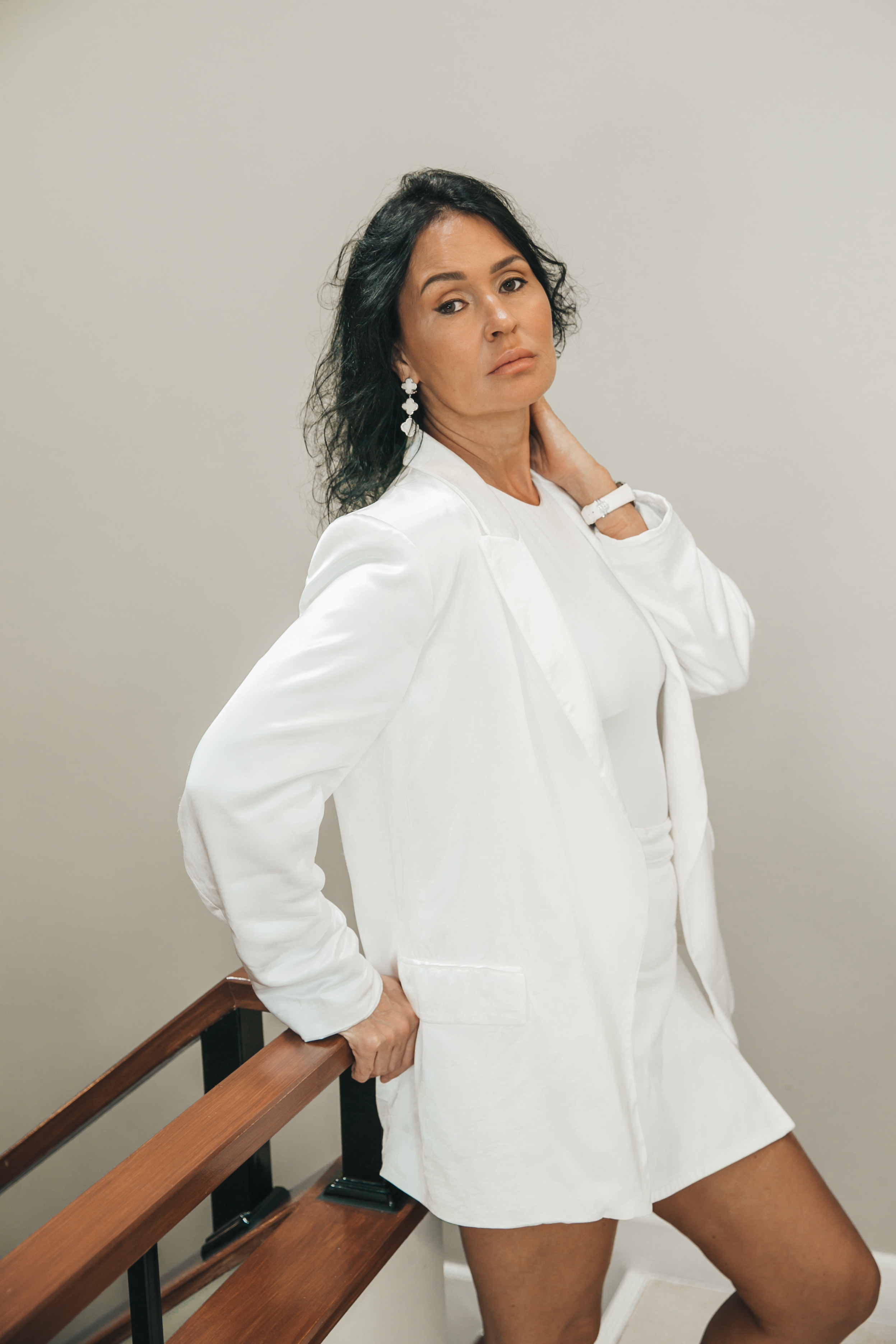 Роксолана Телятникова. Фотограф и видеограф Анна Домашенко