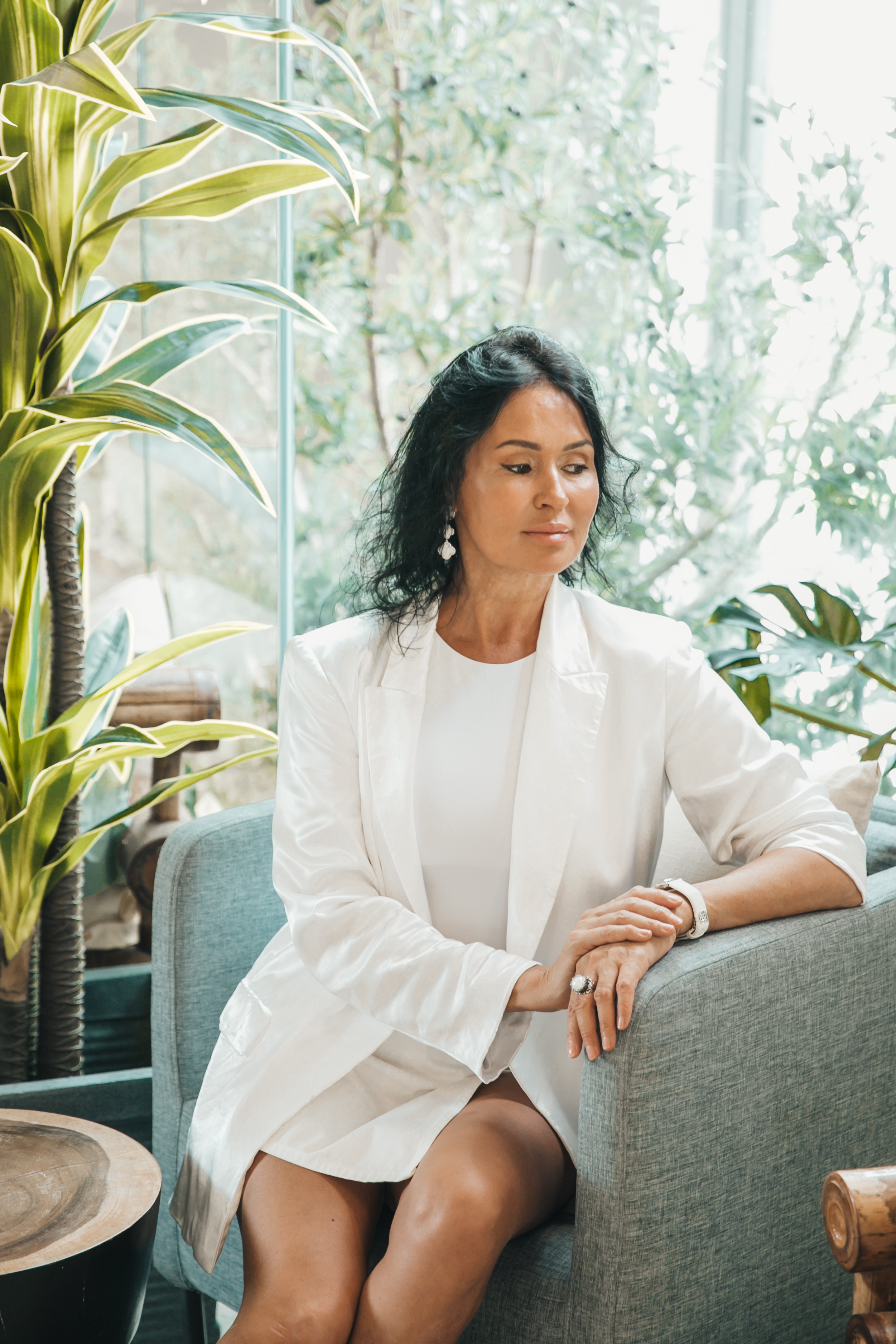 Роксолана Телятникова. Фотограф и видеограф Анна Домашенко