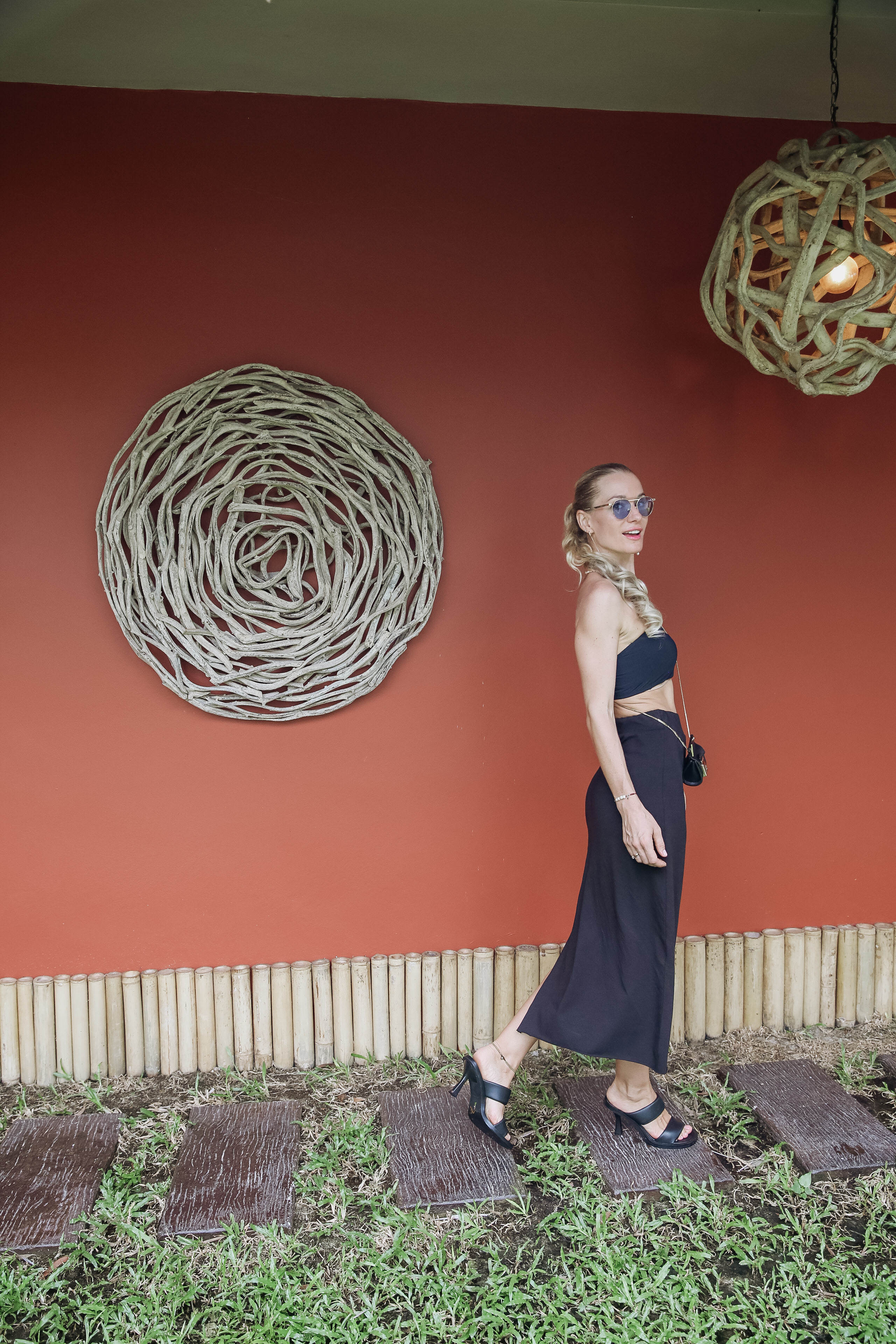 Завтрак женского клуба  Бангтао 10.08.23. Фотограф и видеограф Анна Домашенко