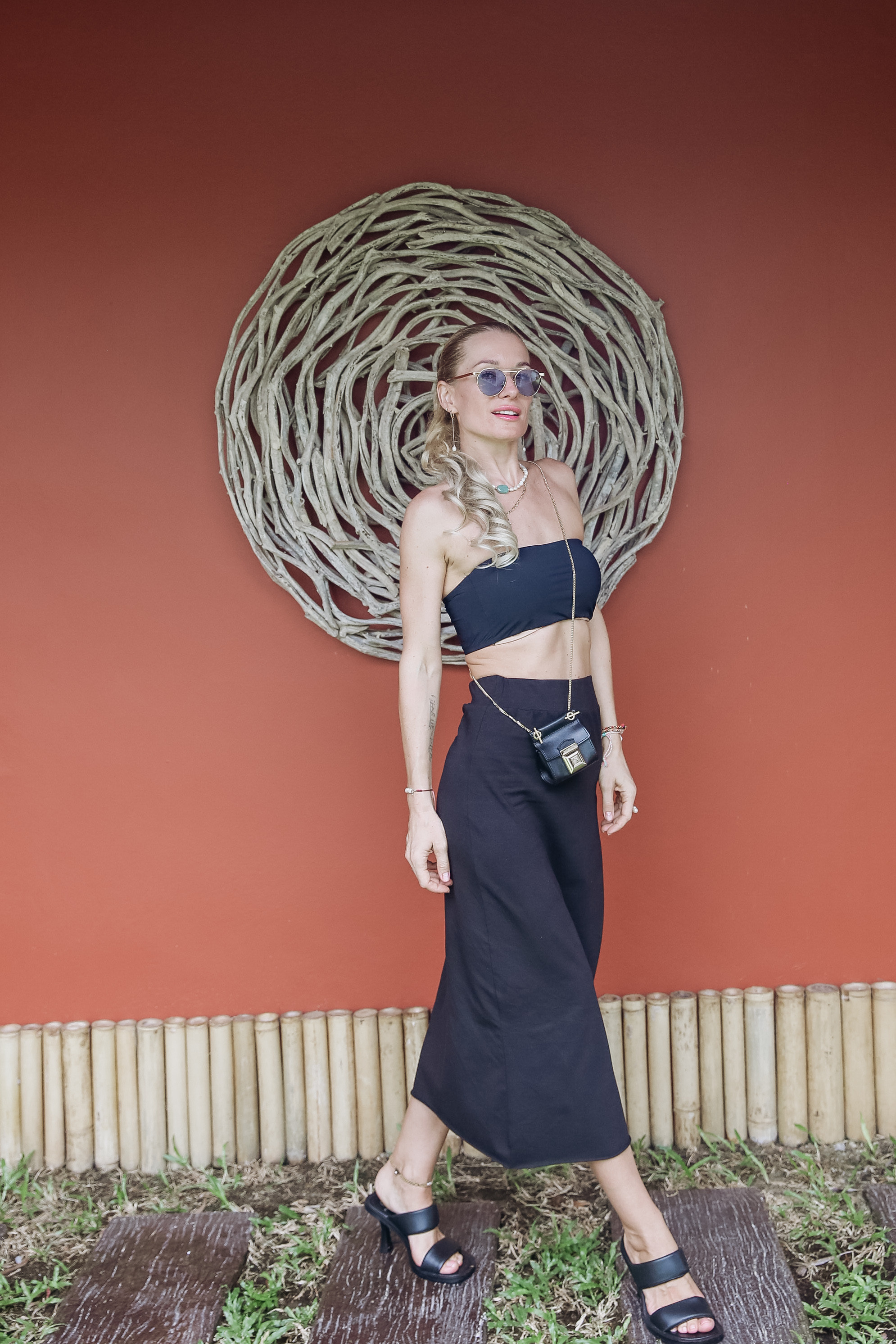 Завтрак женского клуба  Бангтао 10.08.23. Фотограф и видеограф Анна Домашенко