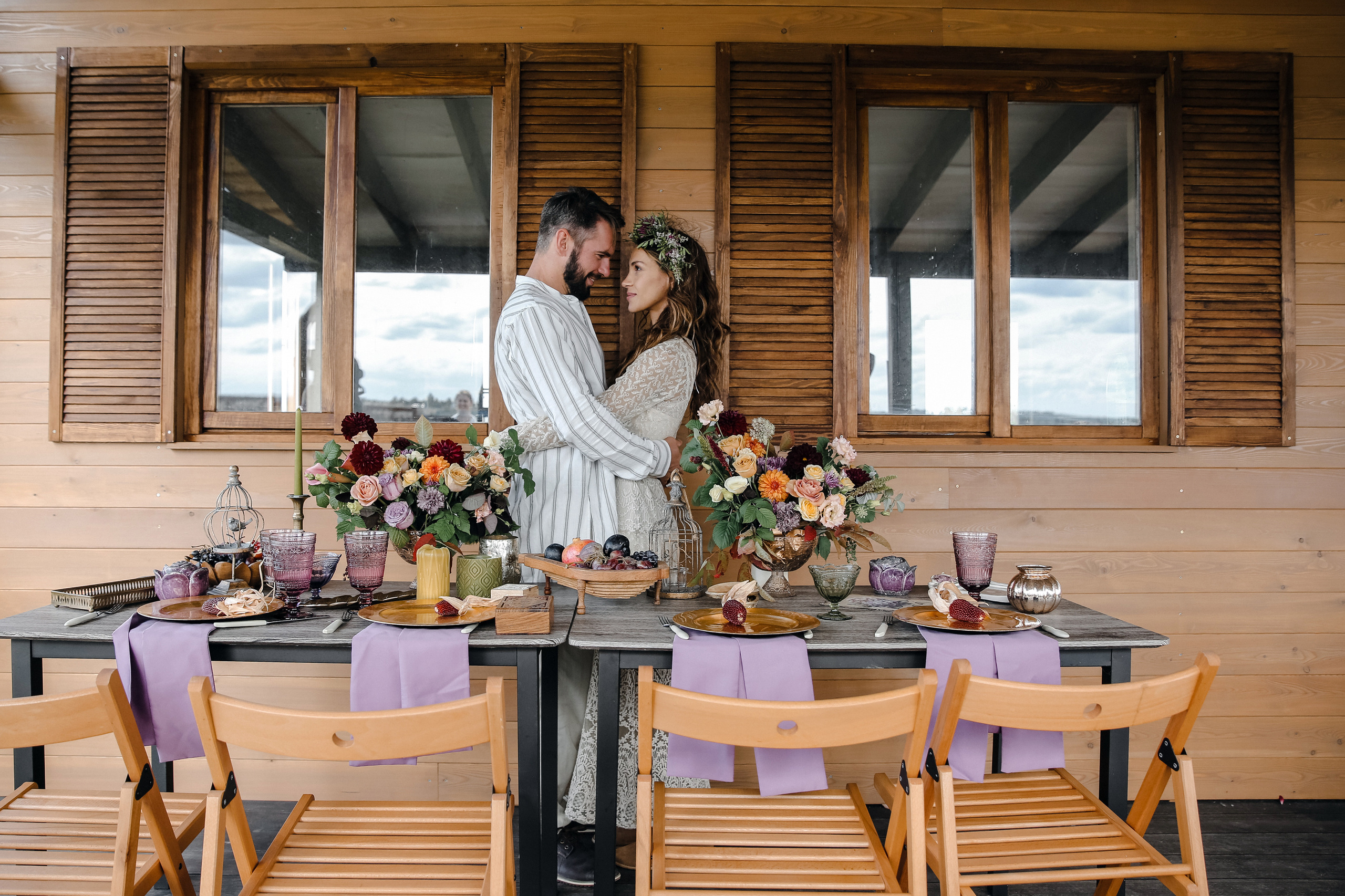 Ферма Альпаков Подмосковье. Фотограф и видеограф Анна Домашенко