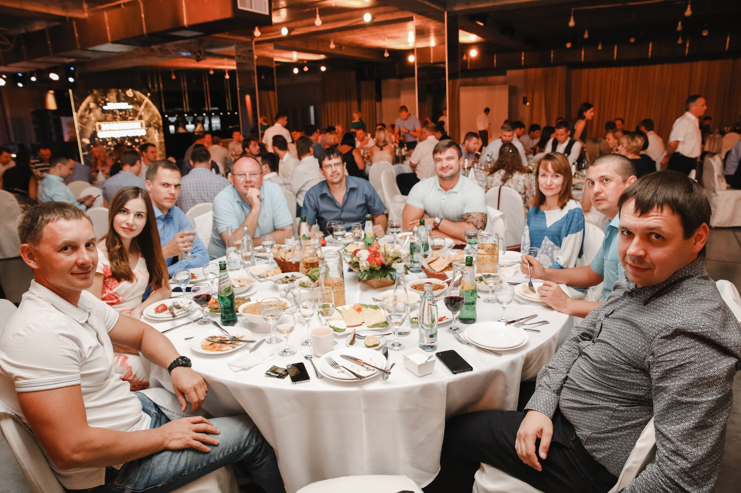 Лаборатория Касперского Грузия. Фотограф и видеограф Анна Домашенко