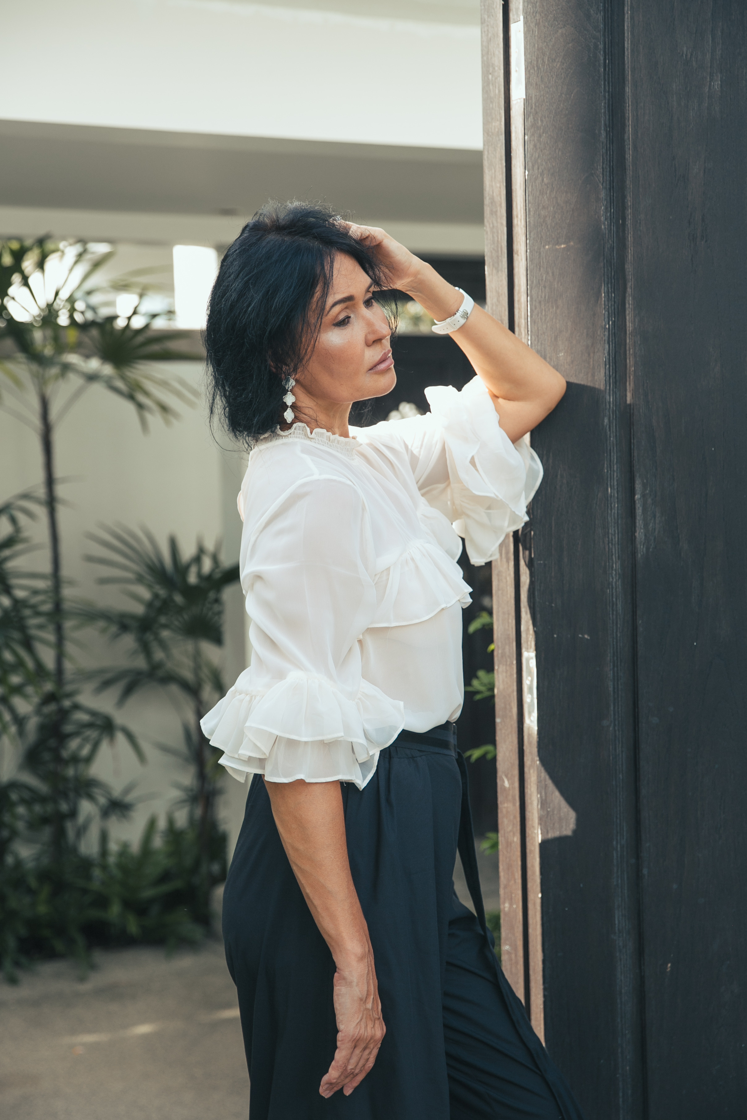 Роксолана Телятникова. Фотограф и видеограф Анна Домашенко