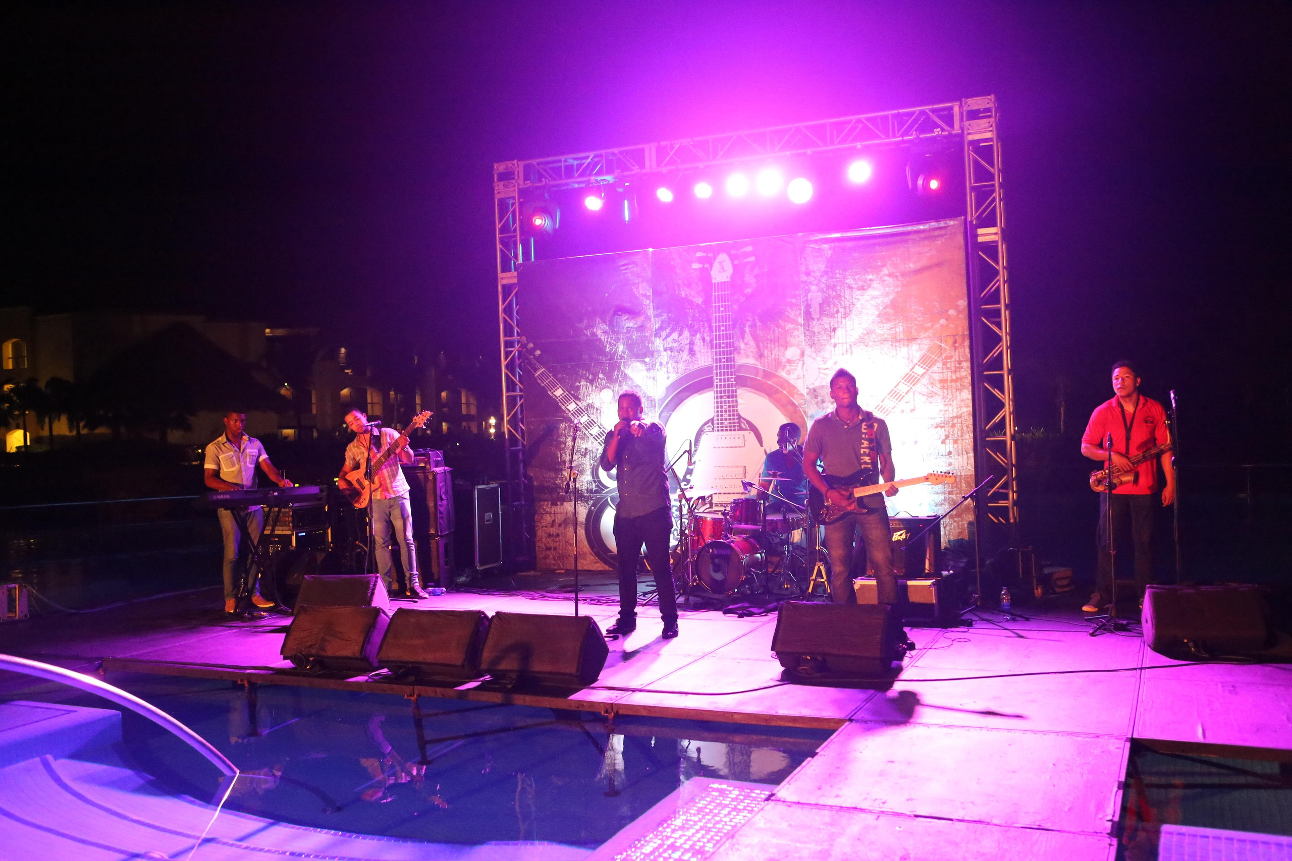 Лаборатория Касперского Доминикана SAS. Фотограф и видеограф Анна Домашенко