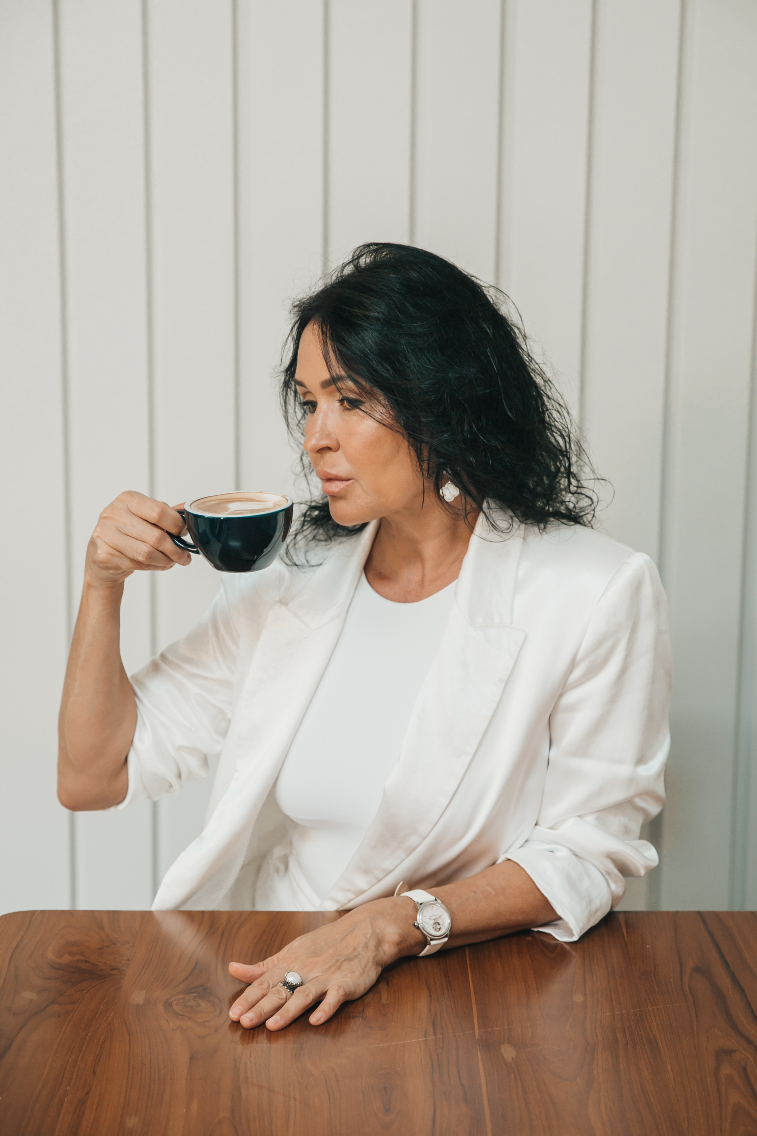 Роксолана Телятникова. Фотограф и видеограф Анна Домашенко