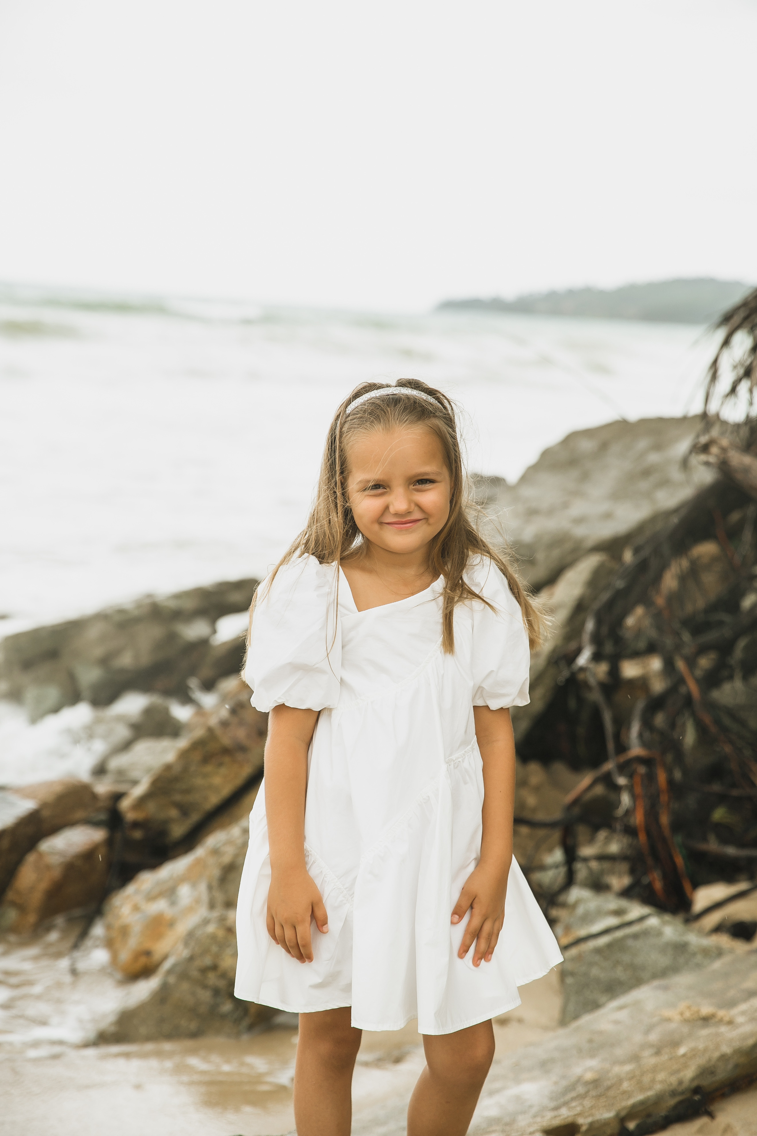 Семейная фотосессия на Пхукете. Фотограф и видеограф Анна Домашенко