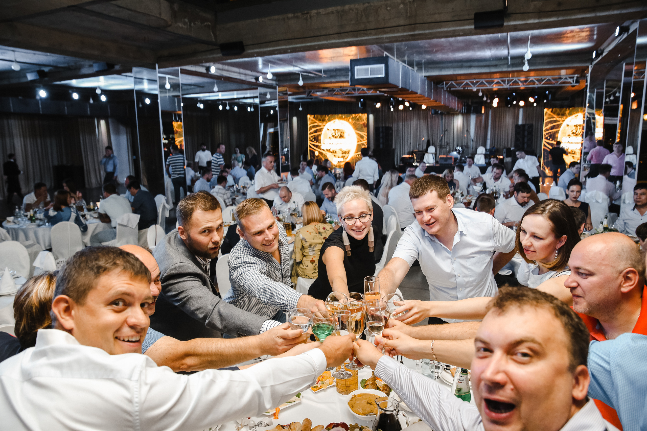 Лаборатория Касперского Грузия. Фотограф и видеограф Анна Домашенко