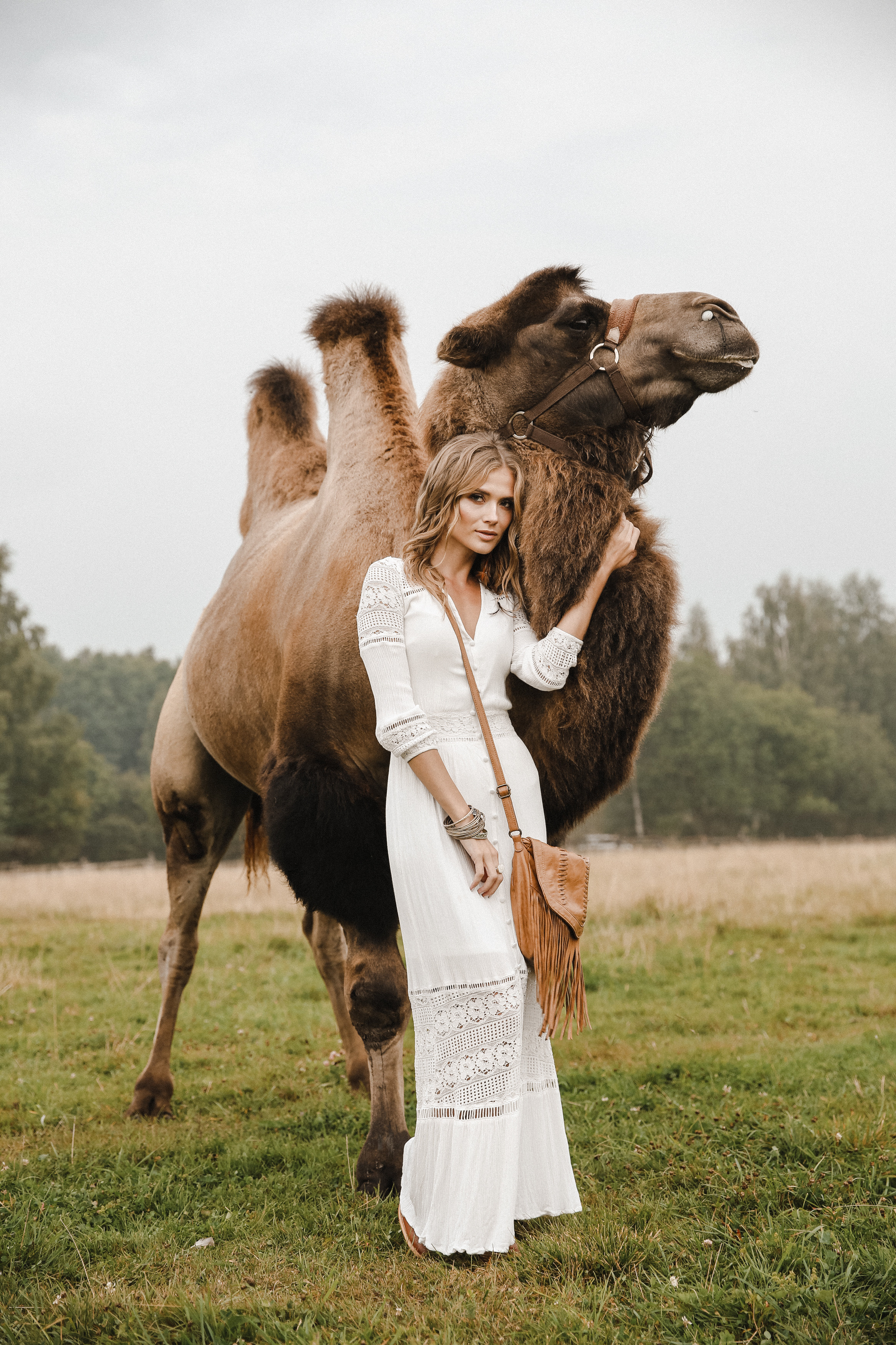 Сергей и Даша. Фотограф и видеограф Анна Домашенко