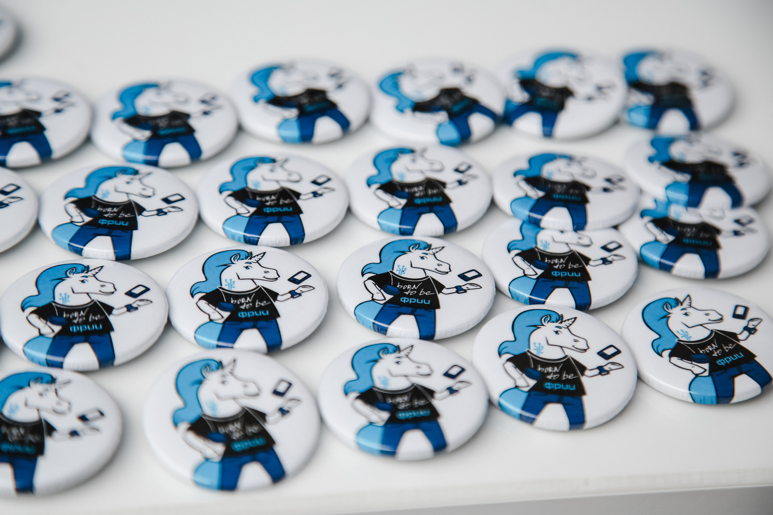 ParkLive-ФРИИ. Фотограф и видеограф Анна Домашенко