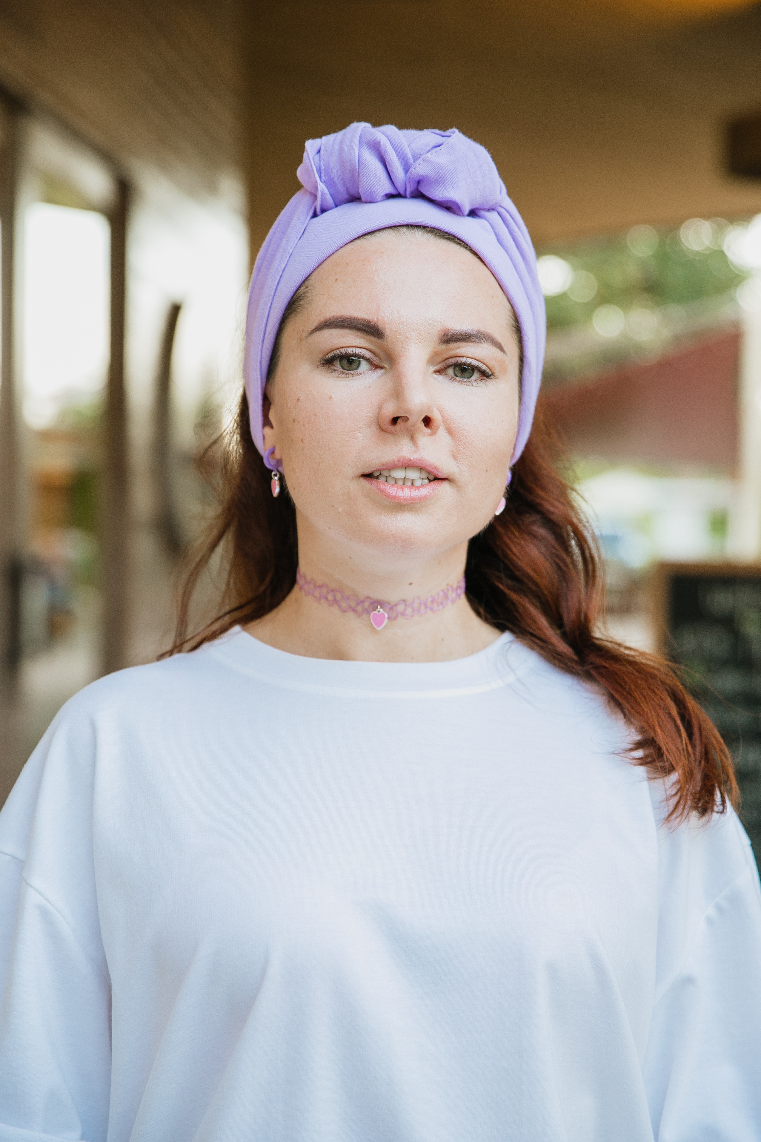 Показ AMORE Бангтао 30.09.23. Фотограф и видеограф Анна Домашенко