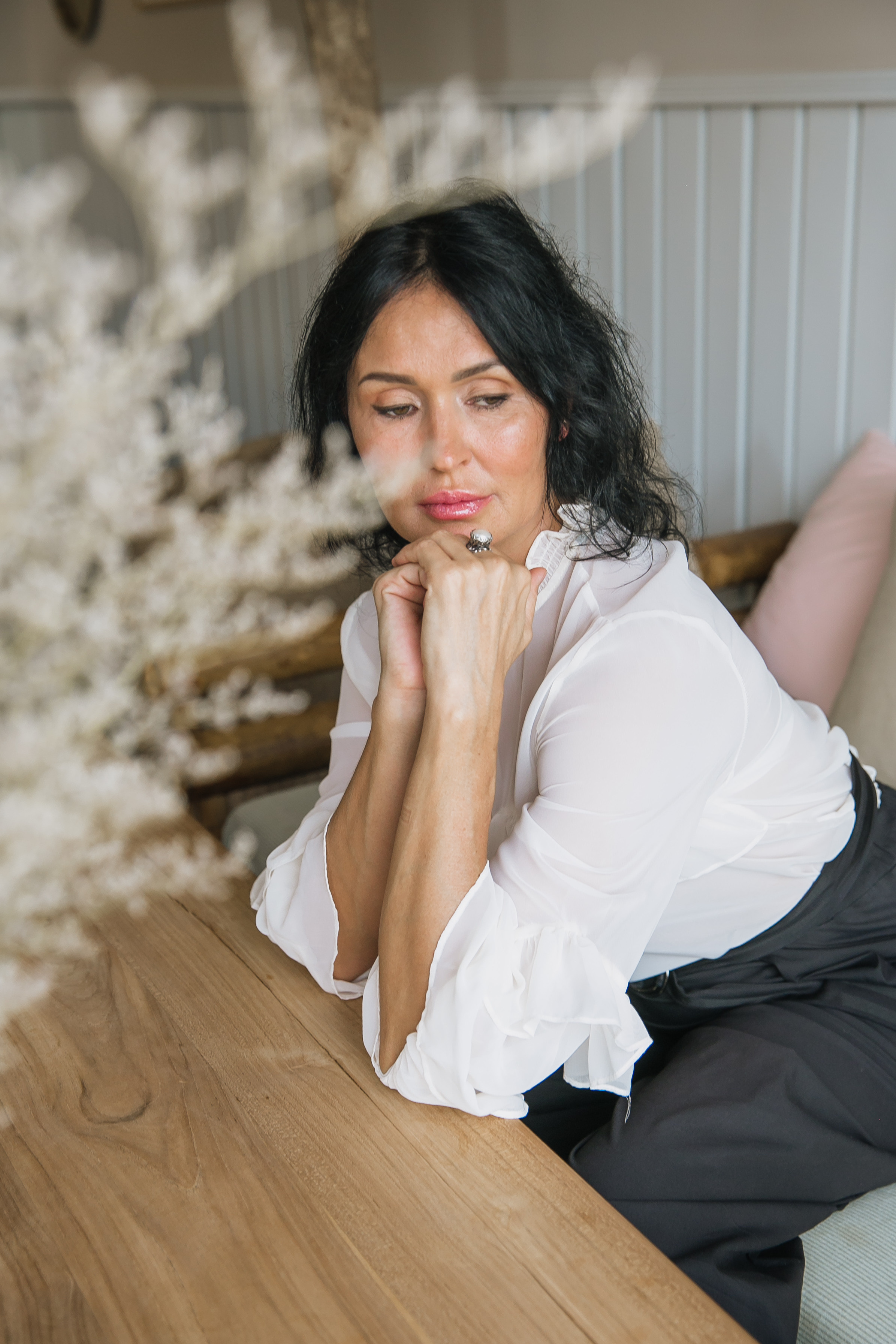 Роксолана Телятникова. Фотограф и видеограф Анна Домашенко