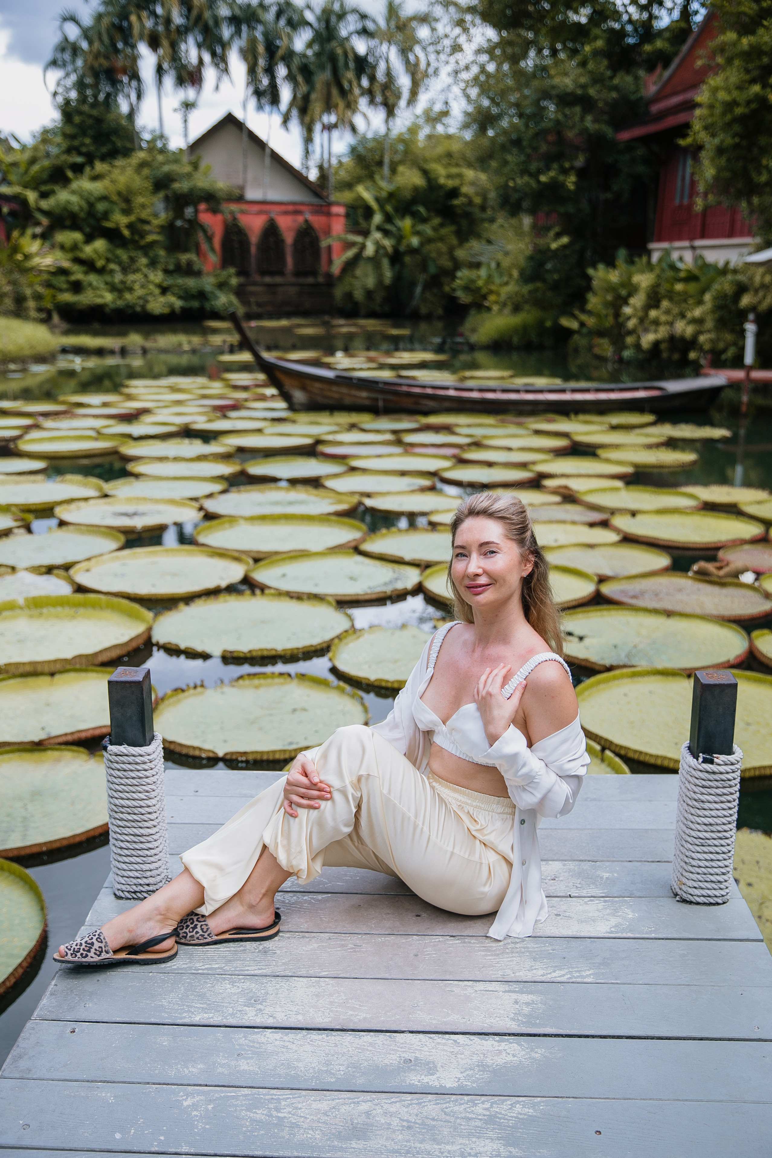 Ирина. Фотограф и видеограф Анна Домашенко