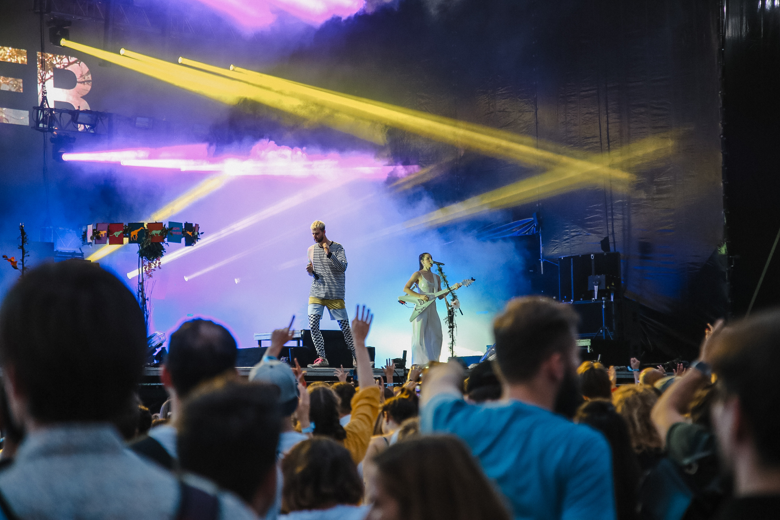 ParkLive-ФРИИ. Фотограф и видеограф Анна Домашенко