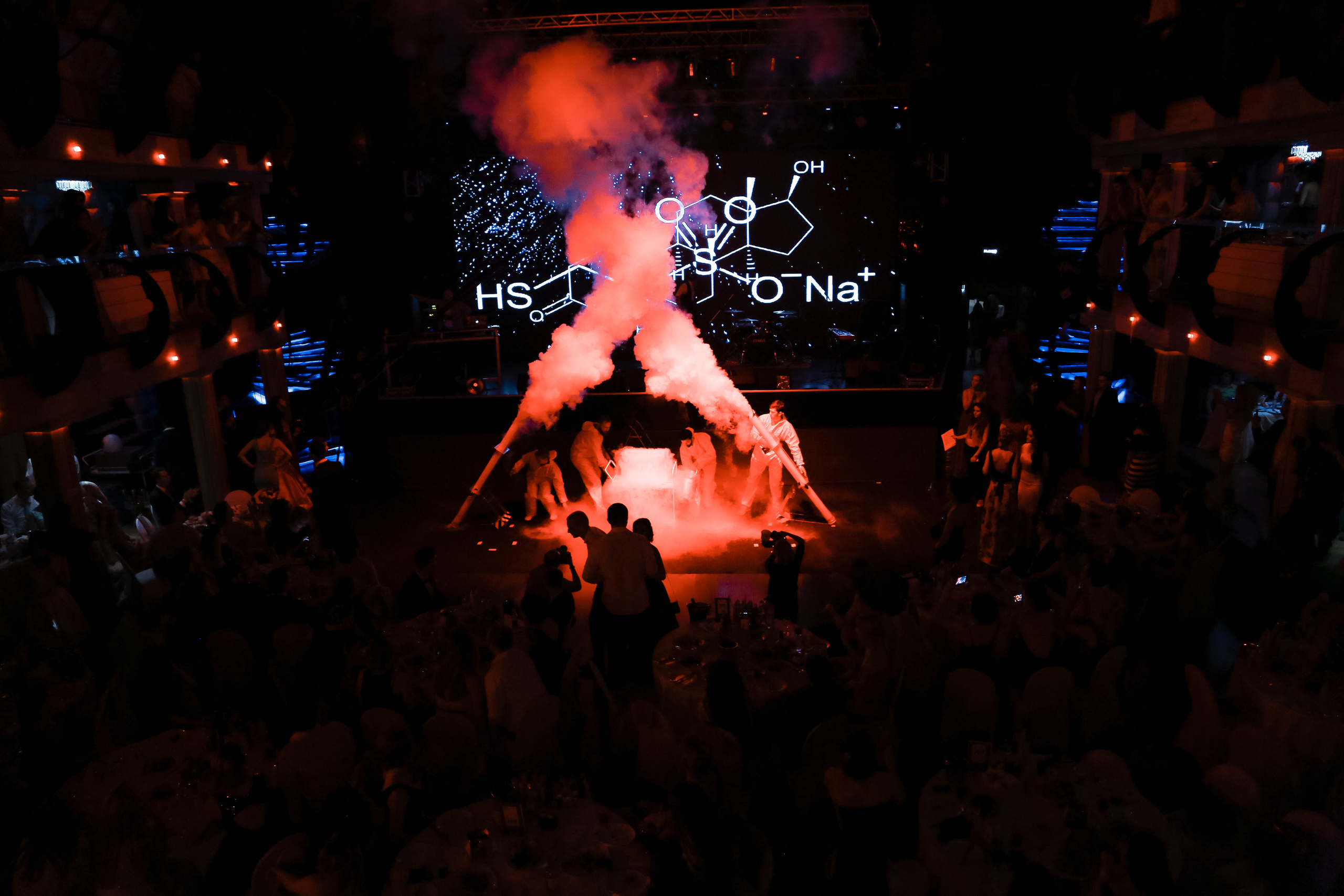 Выпускной 1 МЕД. Фотограф и видеограф Анна Домашенко