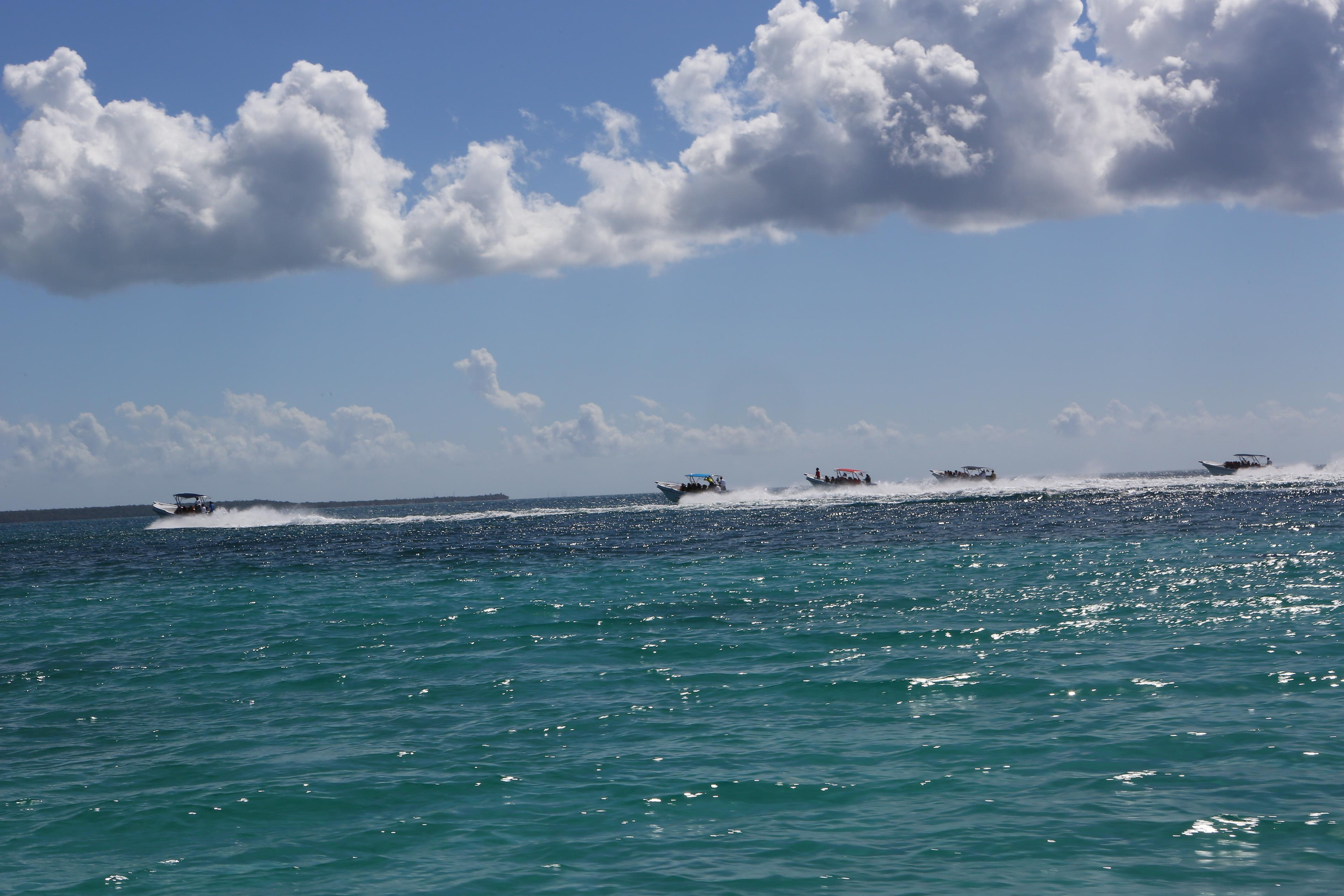 Лаборатория Касперского Доминикана SAS. Фотограф и видеограф Анна Домашенко