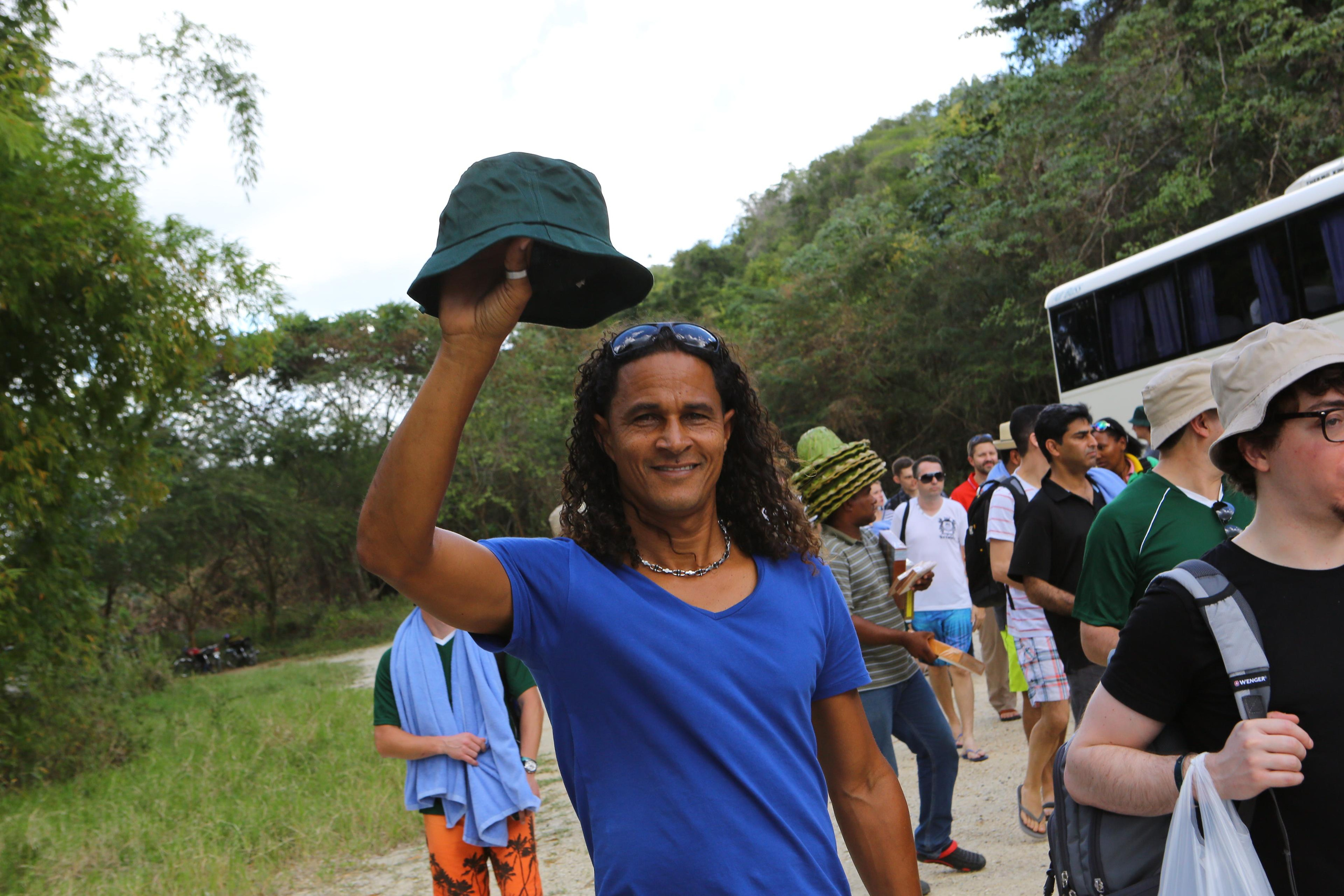 Лаборатория Касперского Доминикана SAS. Фотограф и видеограф Анна Домашенко