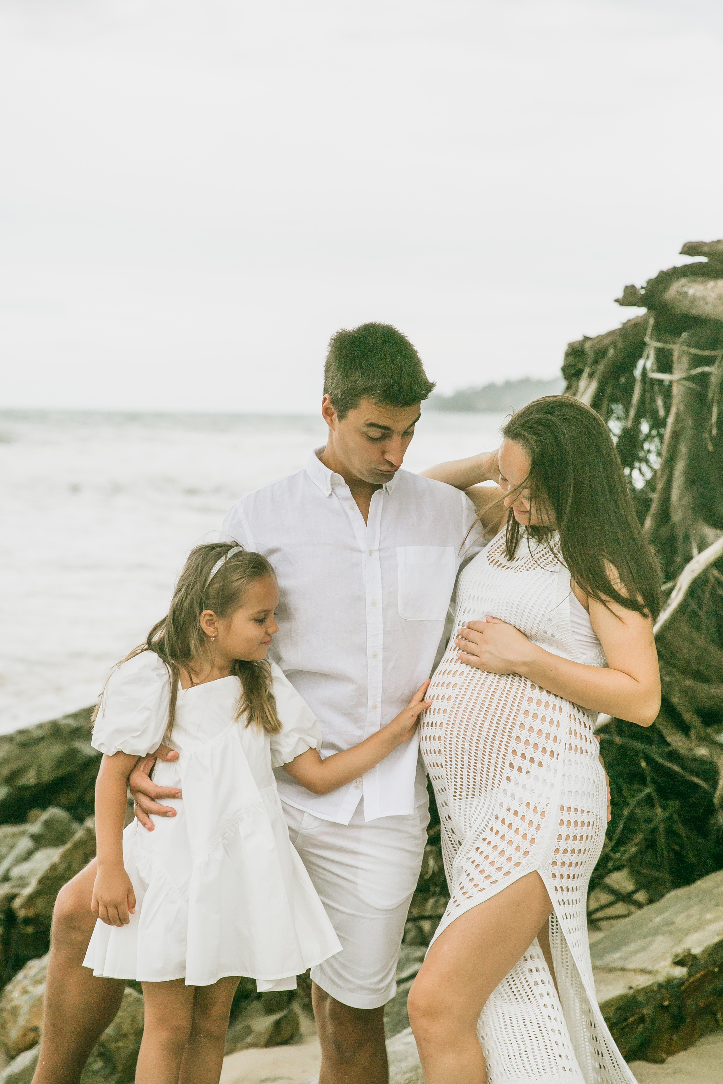 Семейная фотосессия на Пхукете. Фотограф и видеограф Анна Домашенко