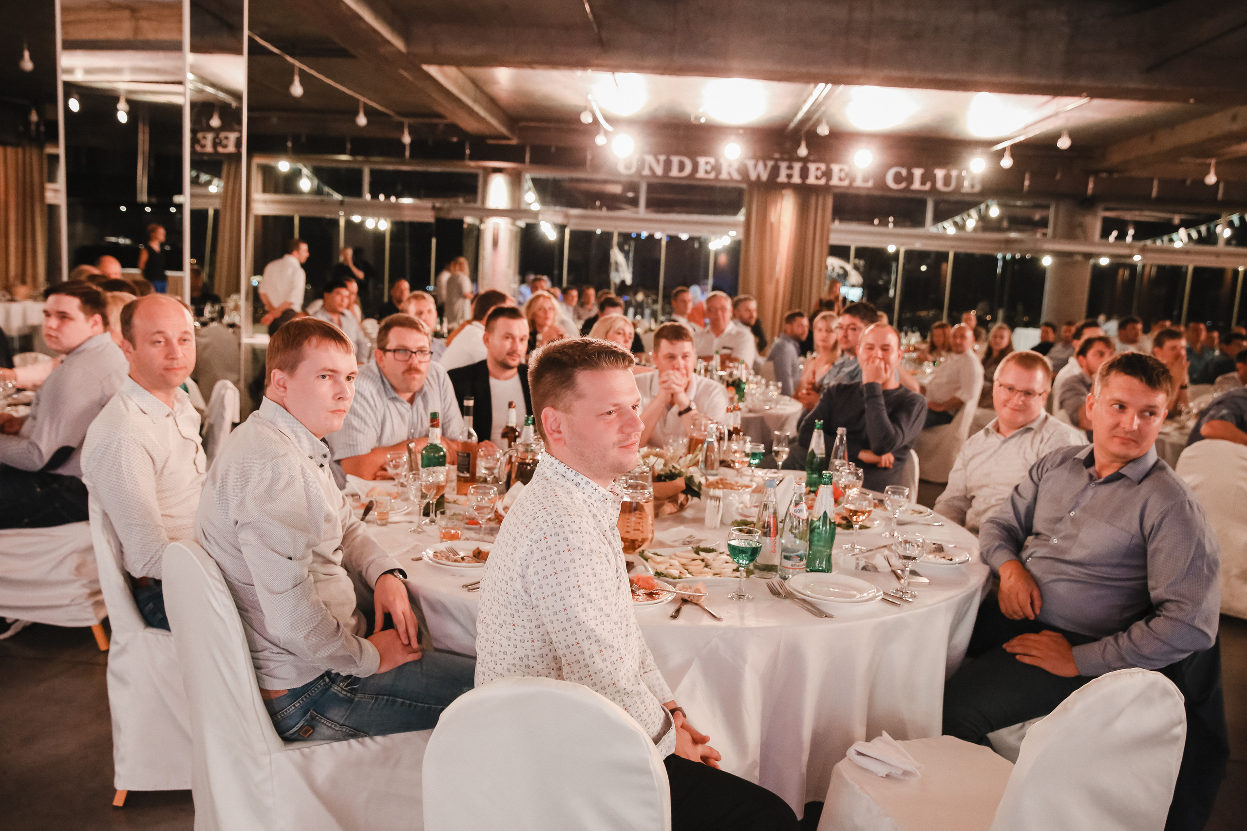 Лаборатория Касперского Грузия. Фотограф и видеограф Анна Домашенко