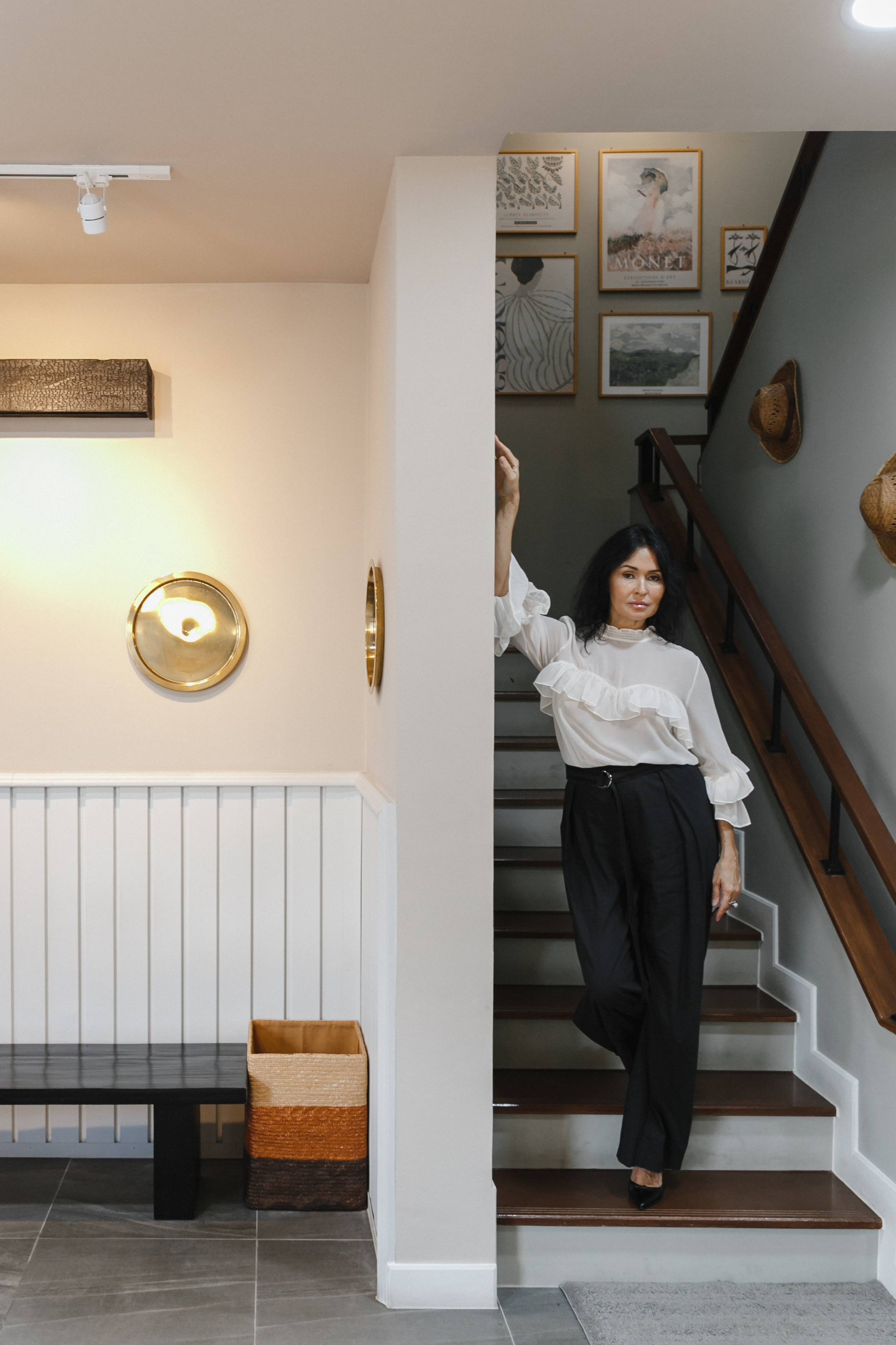 Роксолана Телятникова. Фотограф и видеограф Анна Домашенко