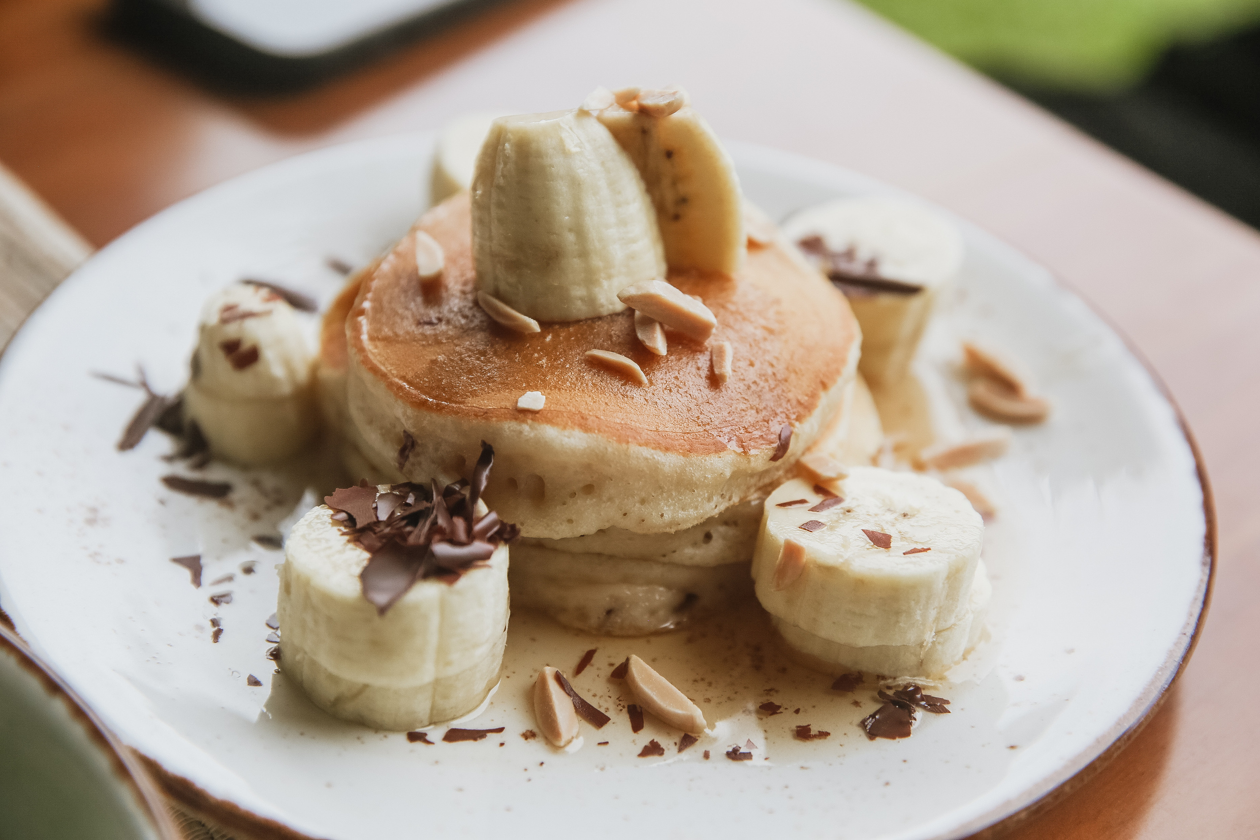 Завтрак женского клуба на Бангтао 3.08.23. Фотограф и видеограф Анна Домашенко