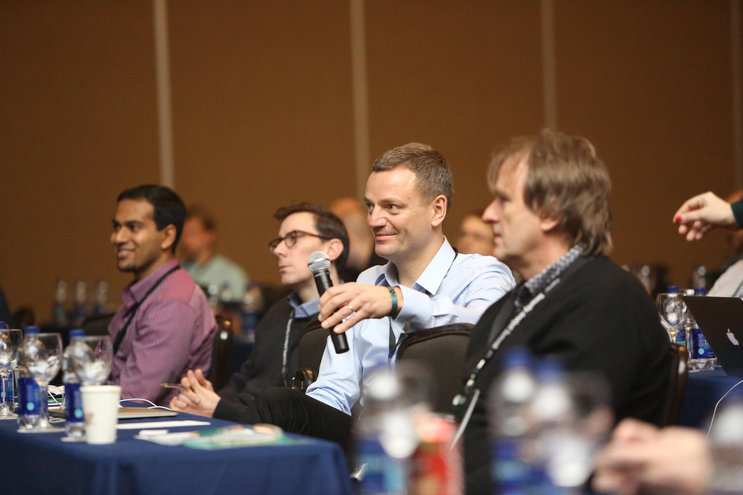 Лаборатория Касперского Доминикана SAS. Фотограф и видеограф Анна Домашенко