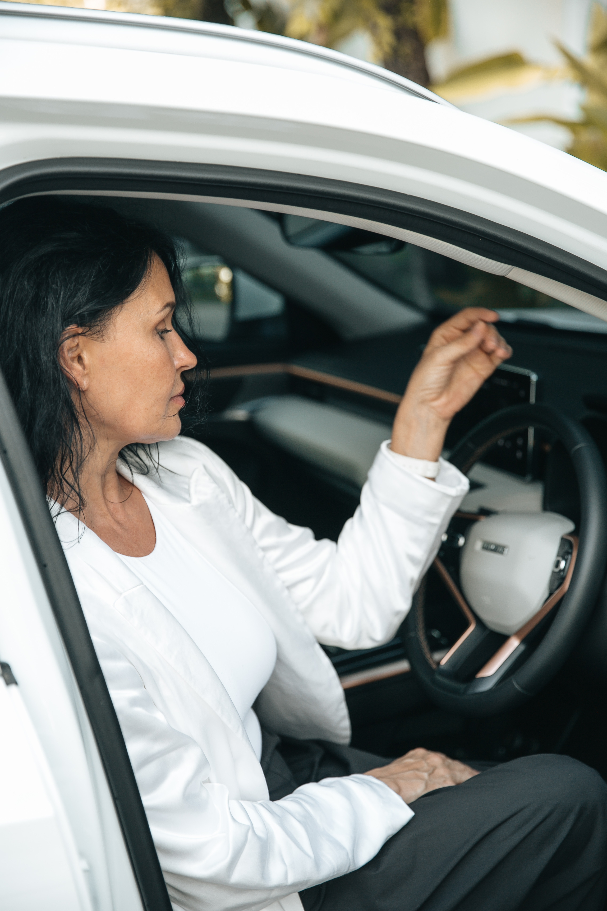 Роксолана Телятникова. Фотограф и видеограф Анна Домашенко