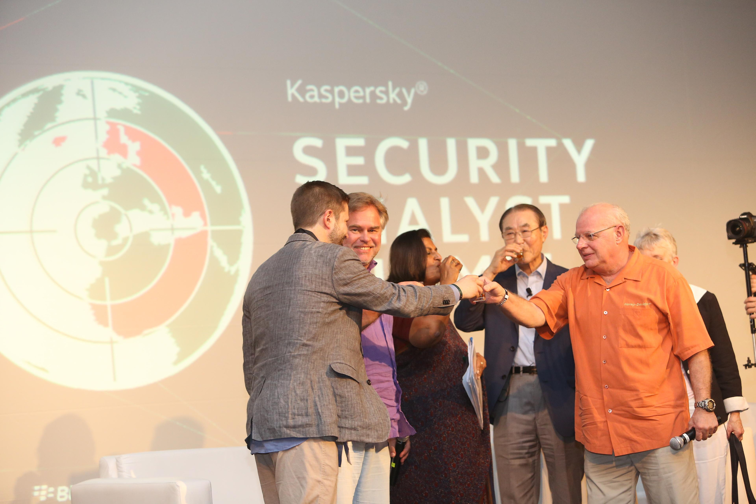 Лаборатория Касперского Доминикана SAS. Фотограф и видеограф Анна Домашенко