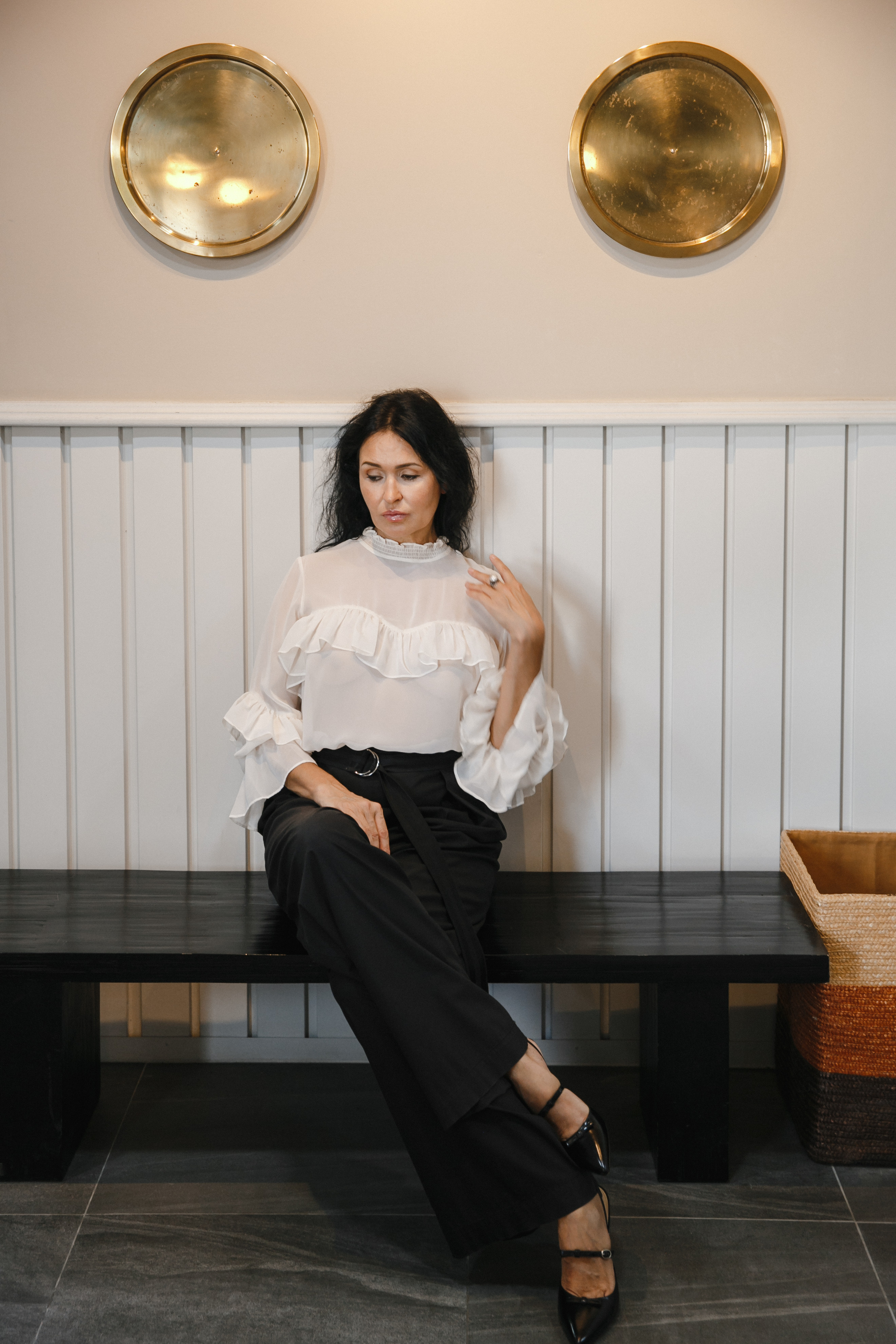 Роксолана Телятникова. Фотограф и видеограф Анна Домашенко