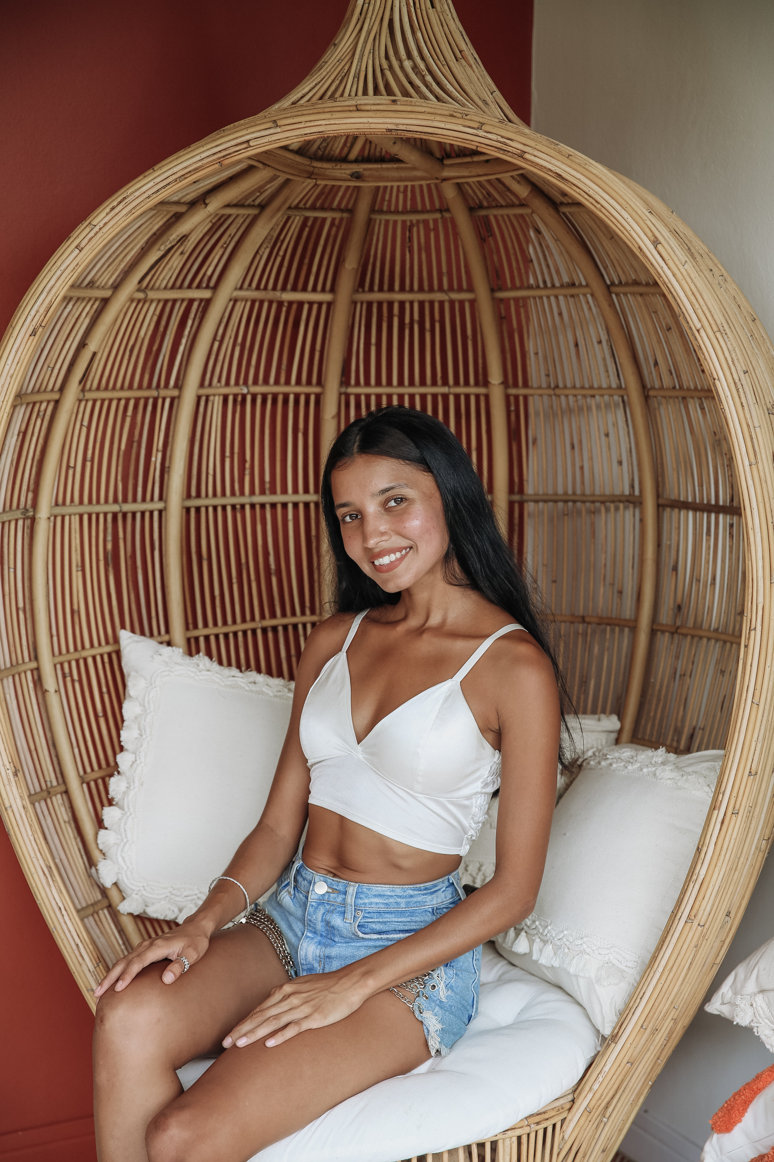 Завтрак женского клуба  Бангтао 10.08.23. Фотограф и видеограф Анна Домашенко