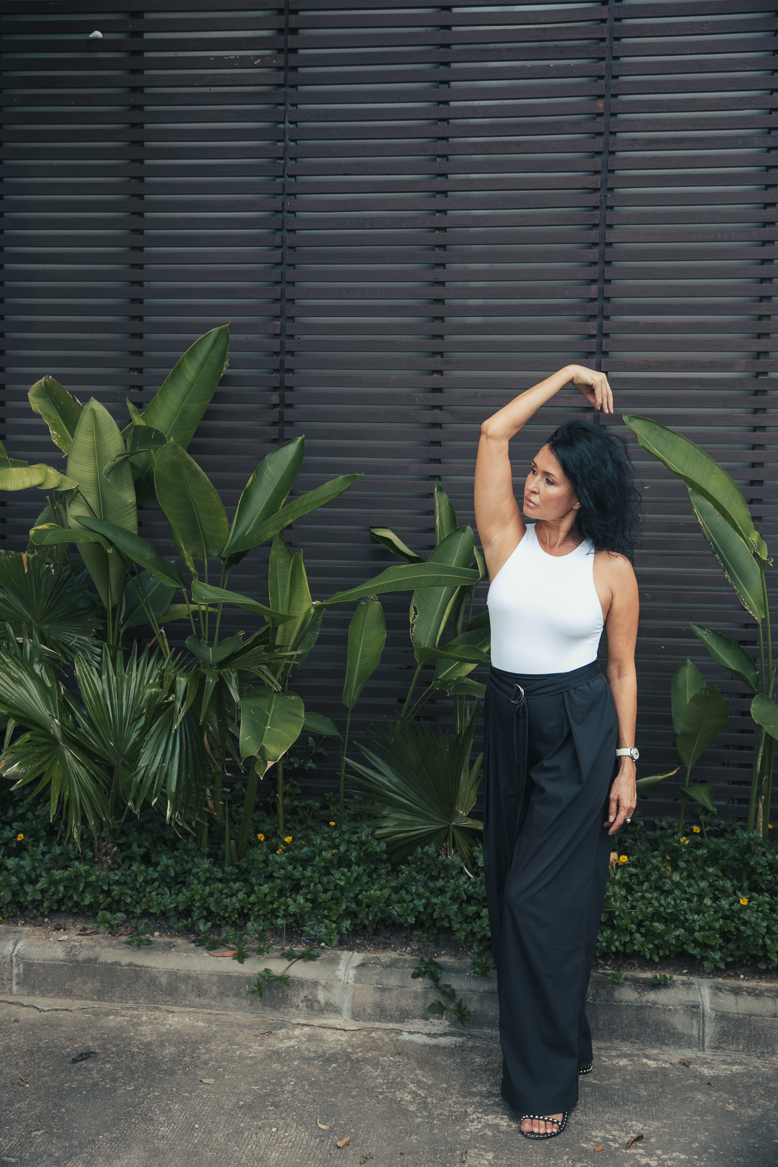 Роксолана Телятникова. Фотограф и видеограф Анна Домашенко