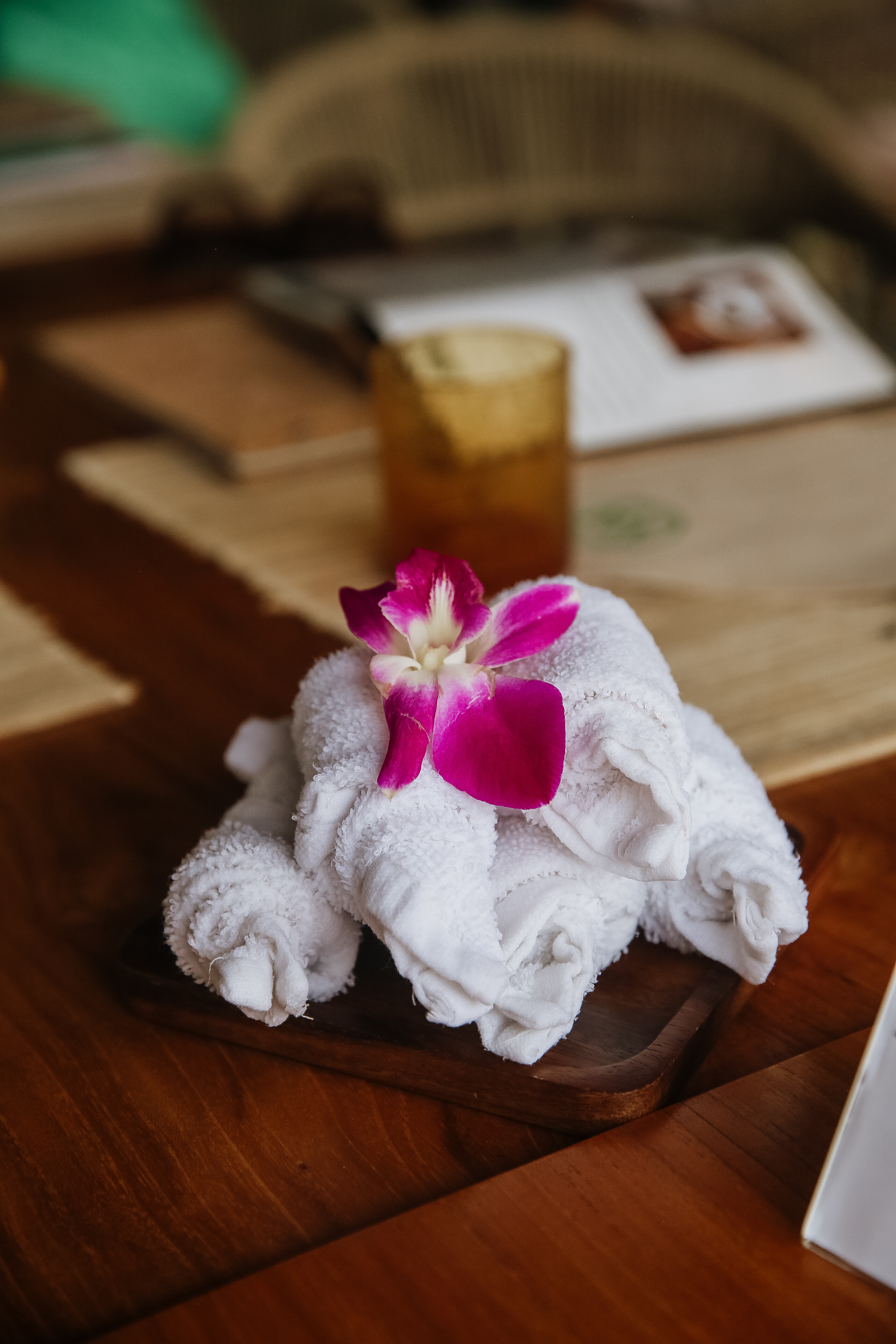 Завтрак женского клуба на Бангтао 3.08.23. Фотограф и видеограф Анна Домашенко