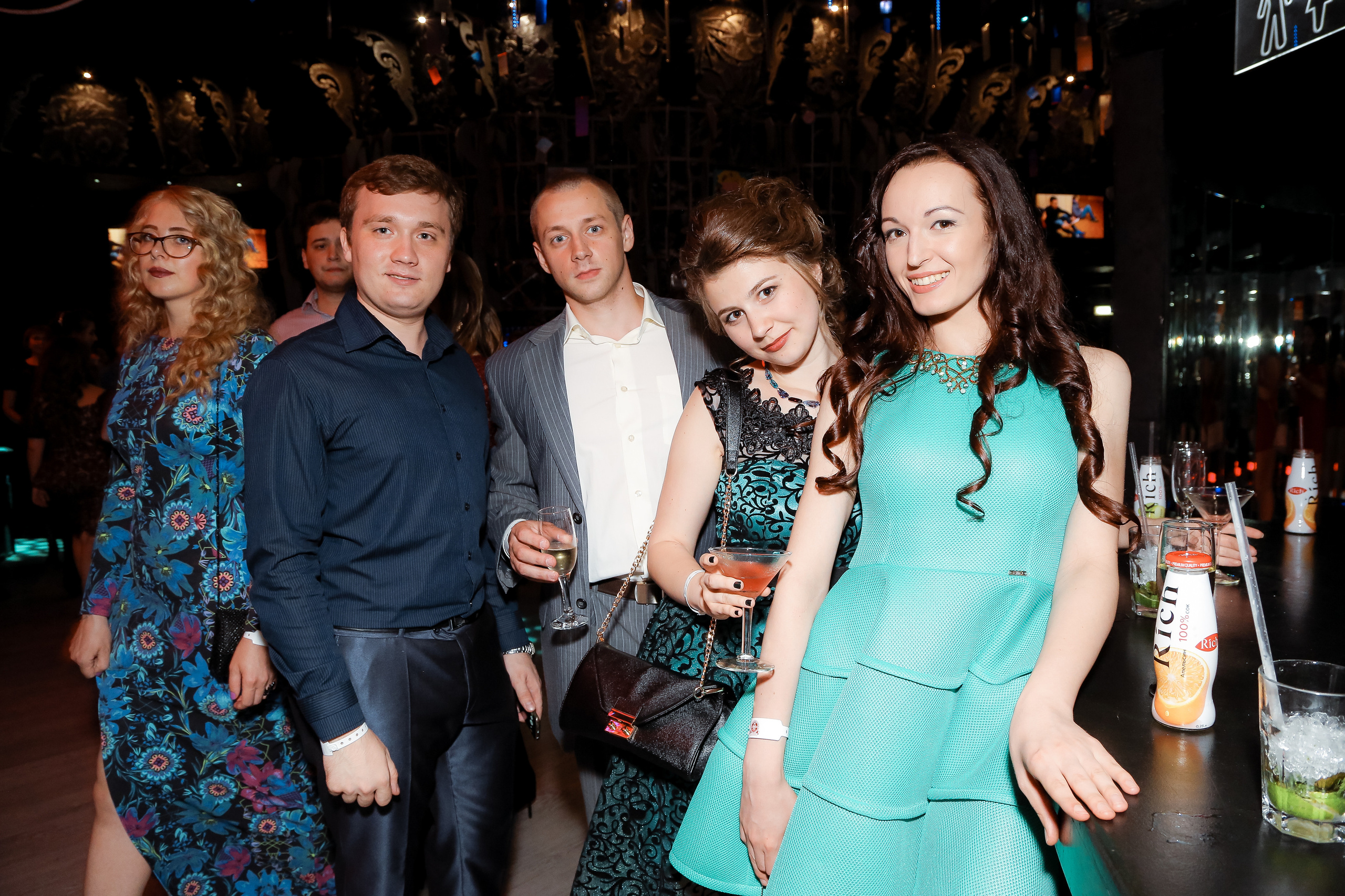 Выпускной 1 МЕД. Фотограф и видеограф Анна Домашенко