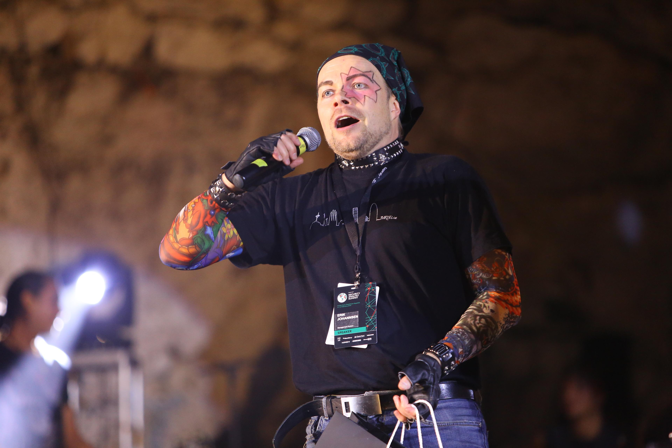 Лаборатория Касперского Доминикана SAS. Фотограф и видеограф Анна Домашенко