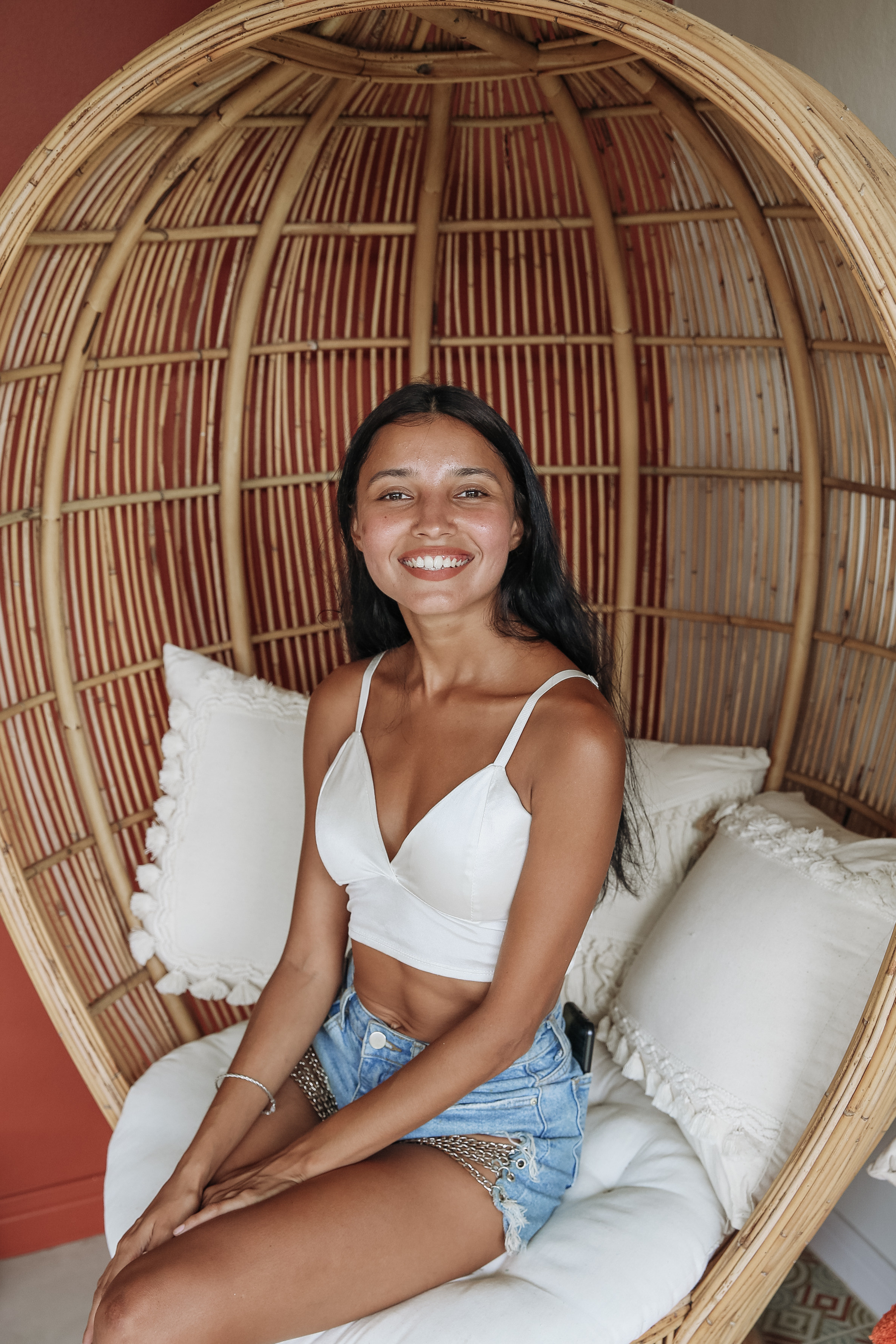 Завтрак женского клуба  Бангтао 10.08.23. Фотограф и видеограф Анна Домашенко