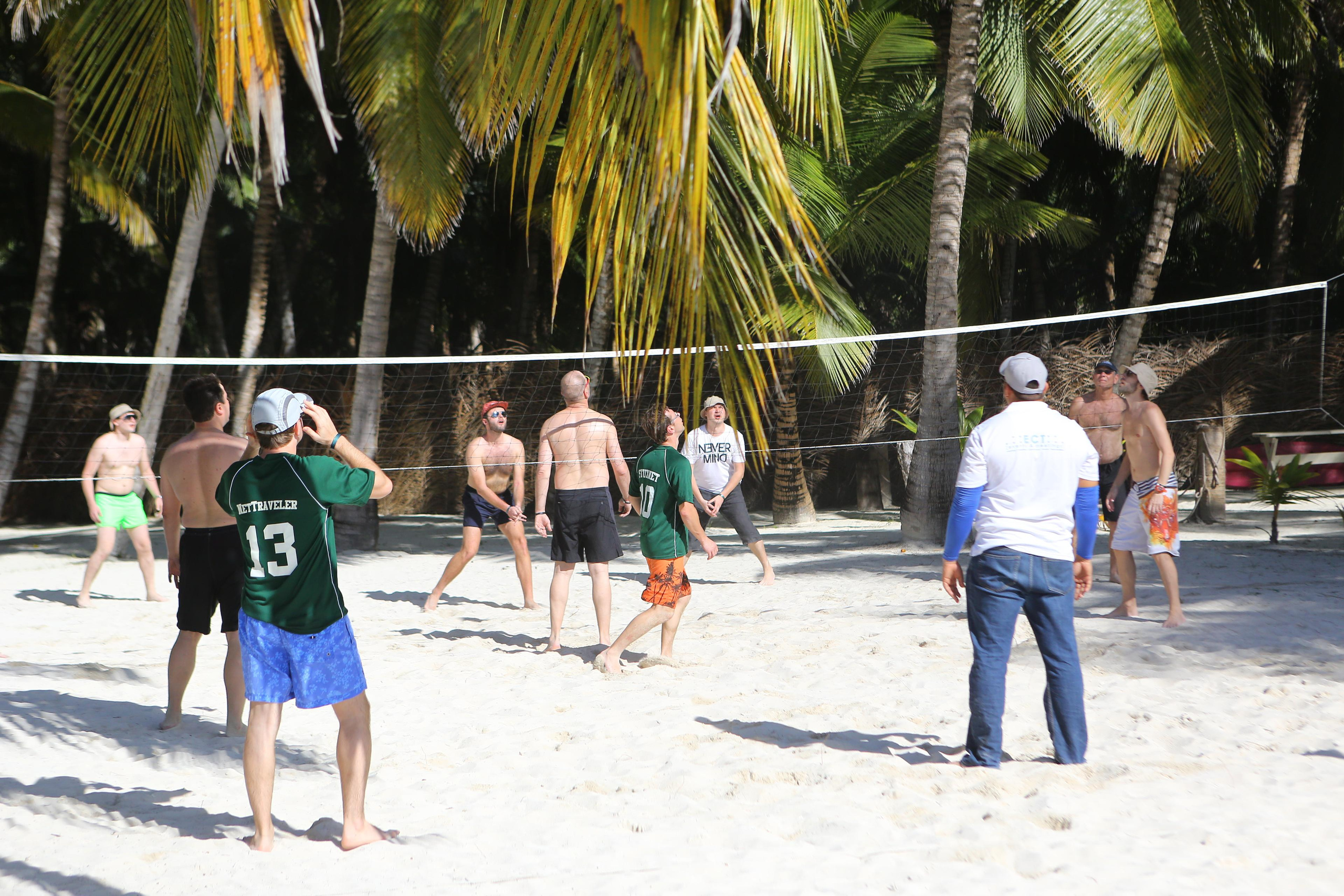 Лаборатория Касперского Доминикана SAS. Фотограф и видеограф Анна Домашенко