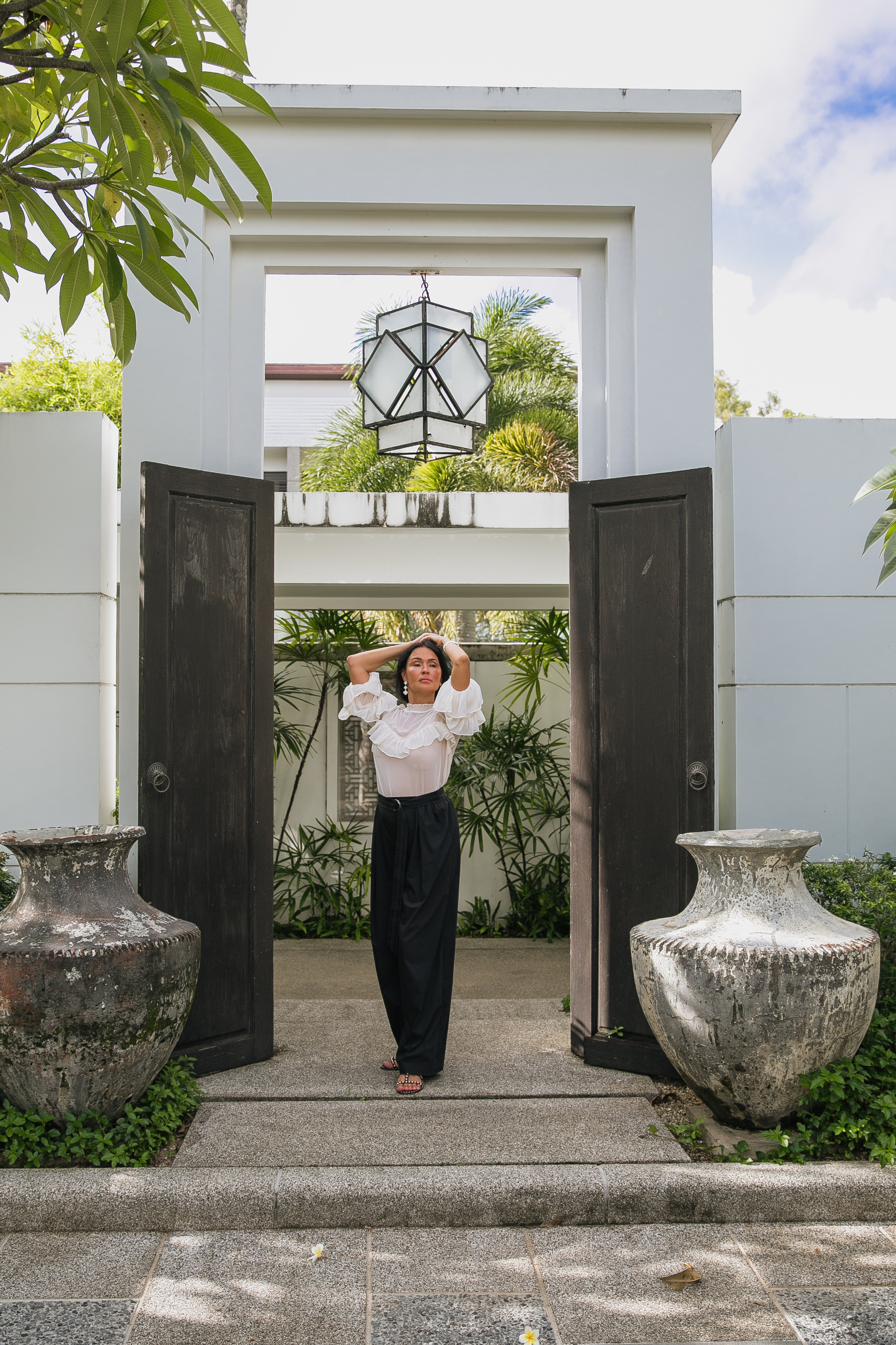 Роксолана Телятникова. Фотограф и видеограф Анна Домашенко